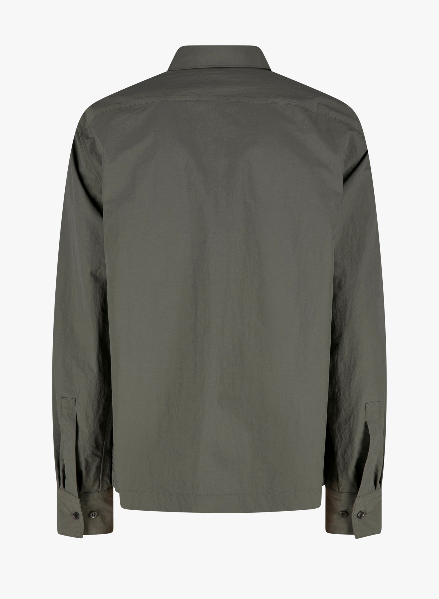 01035-CORRAN 3313 M.W.SHIRT