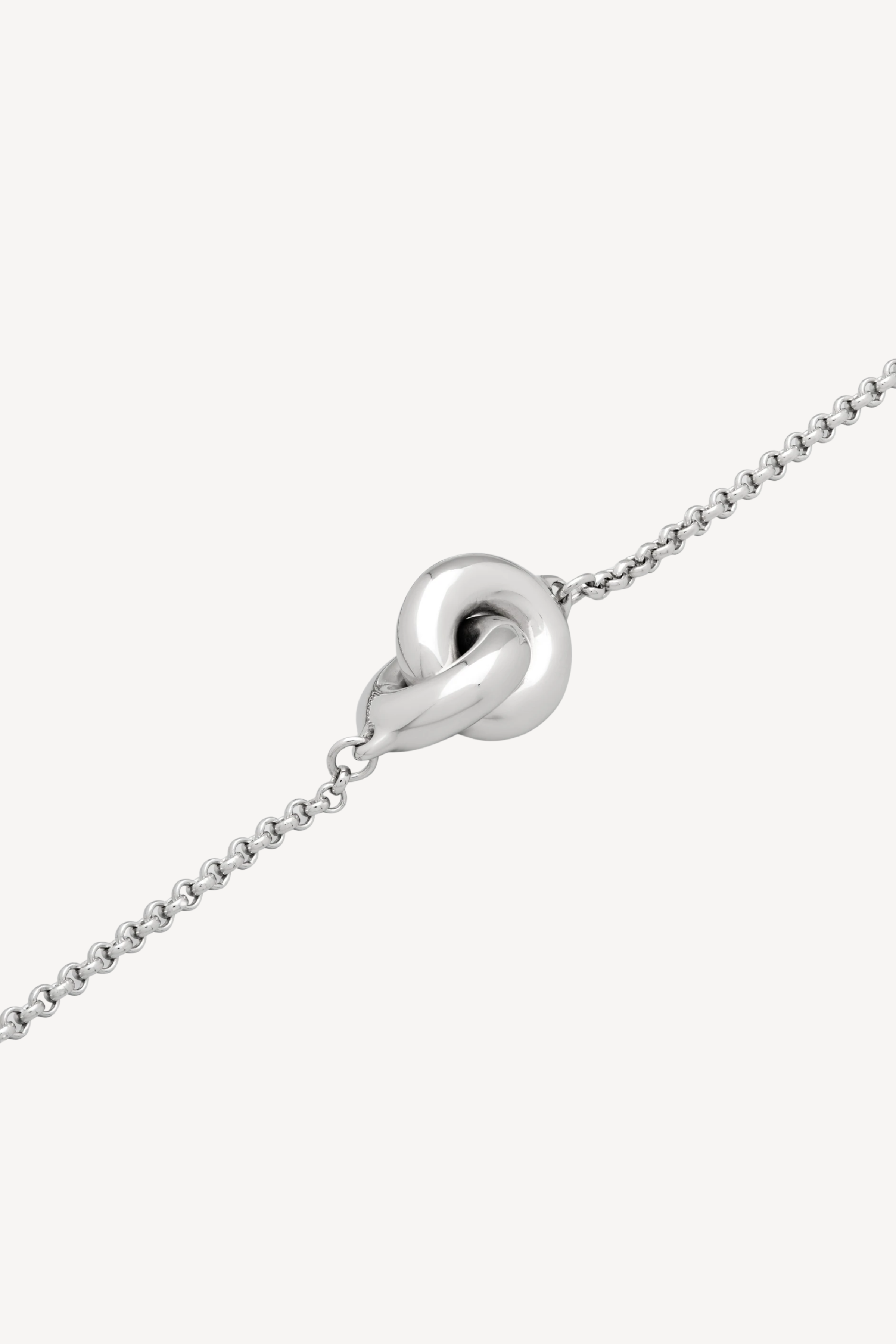 Sphere Double Pendant