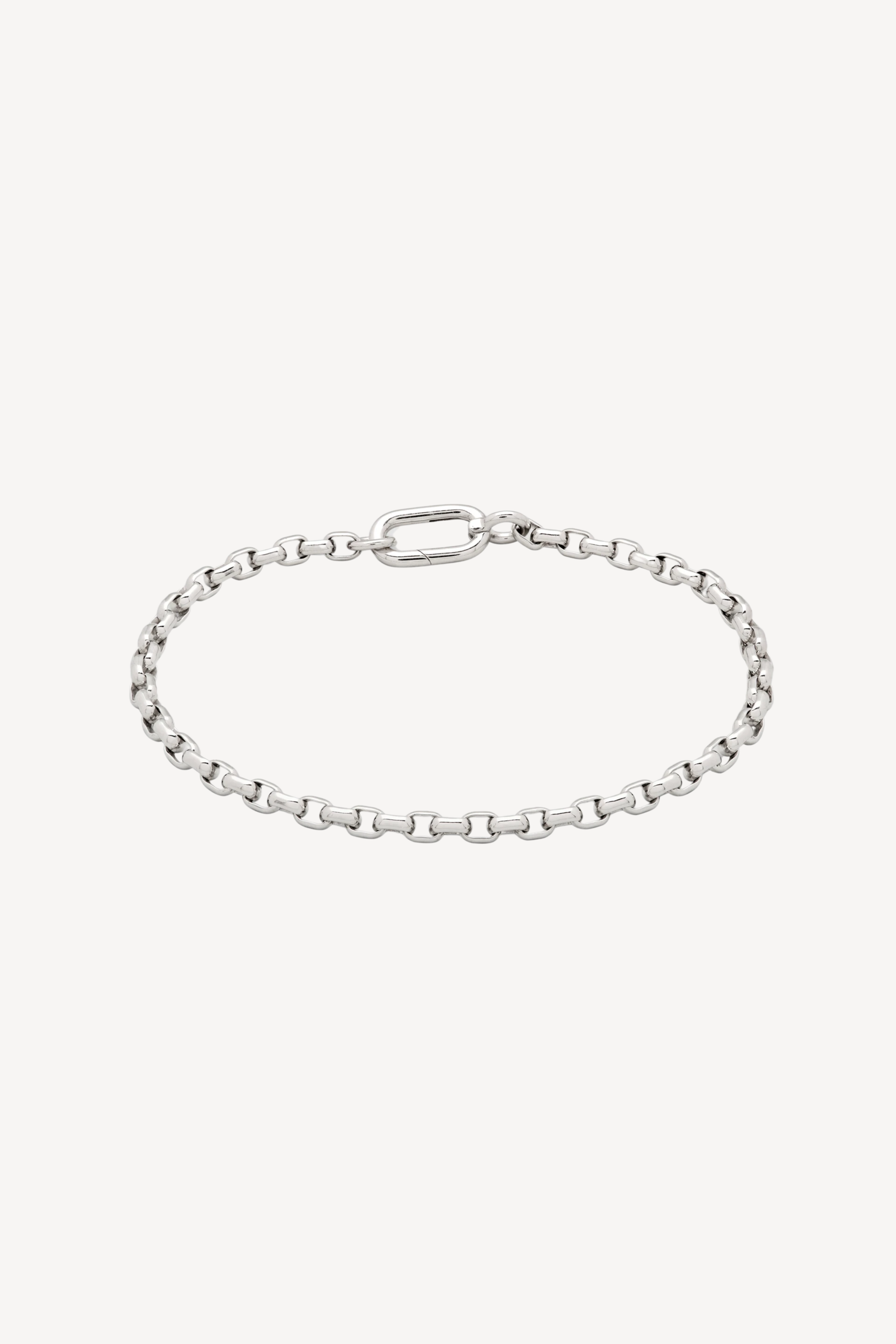 Lee Bracelet Thick