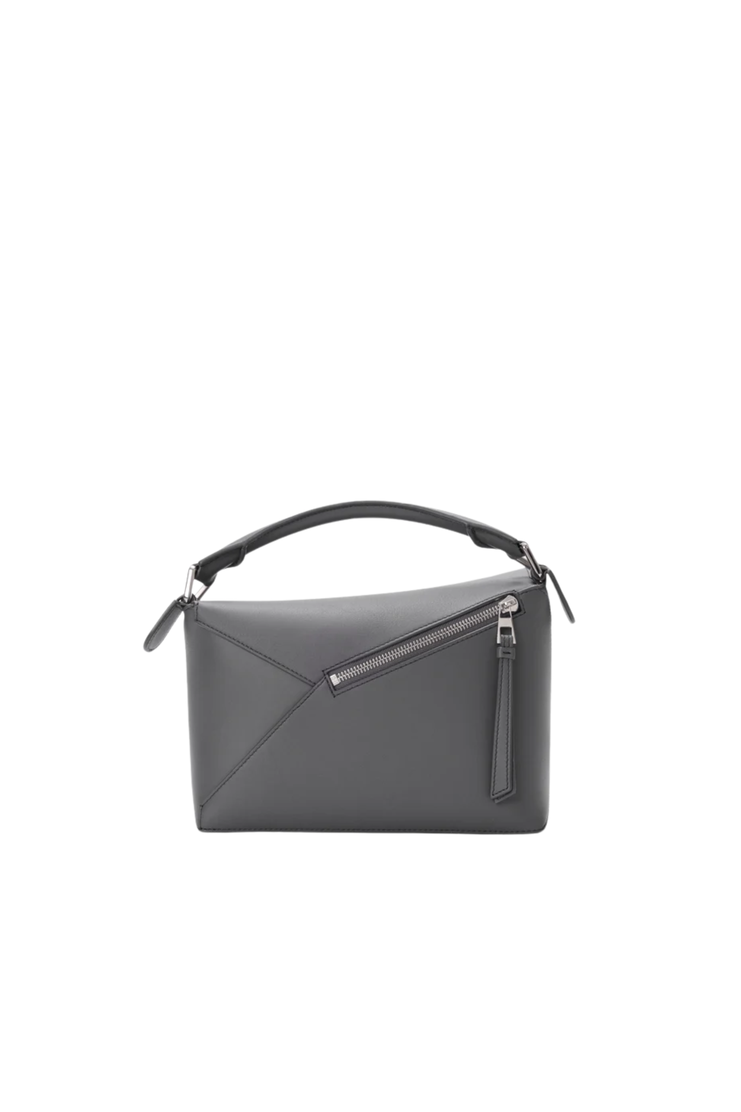 Puzzle Edge Small Bag