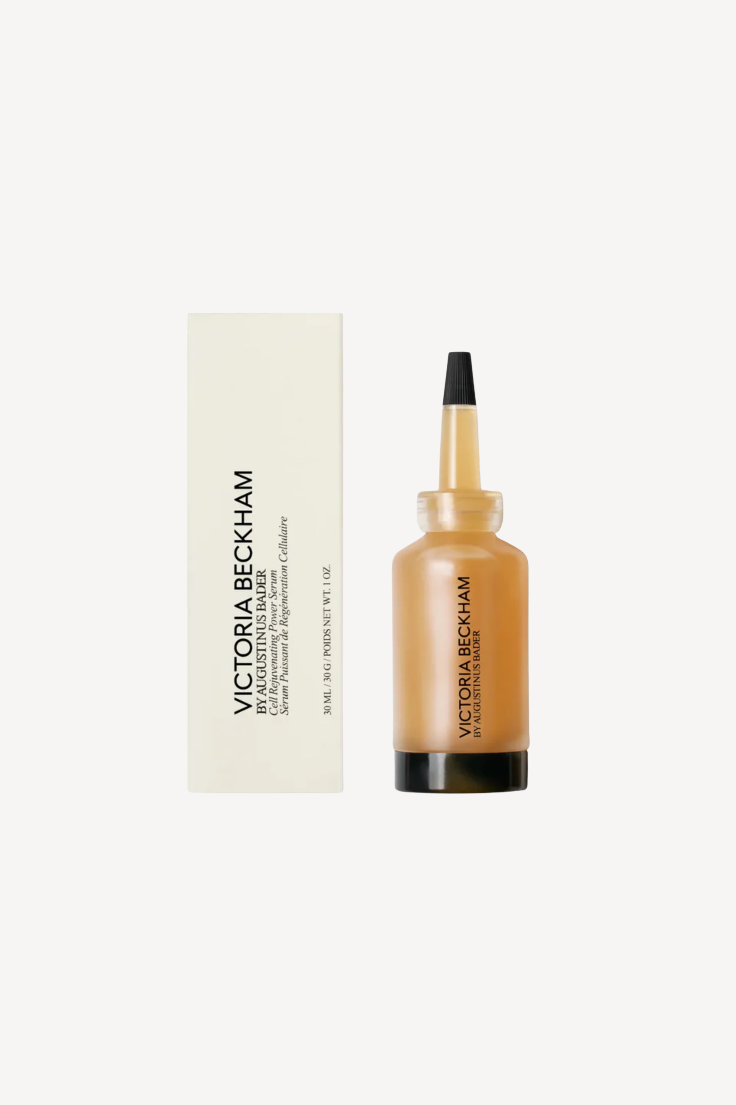 Cell Rejuvenating Serum with TFC8®