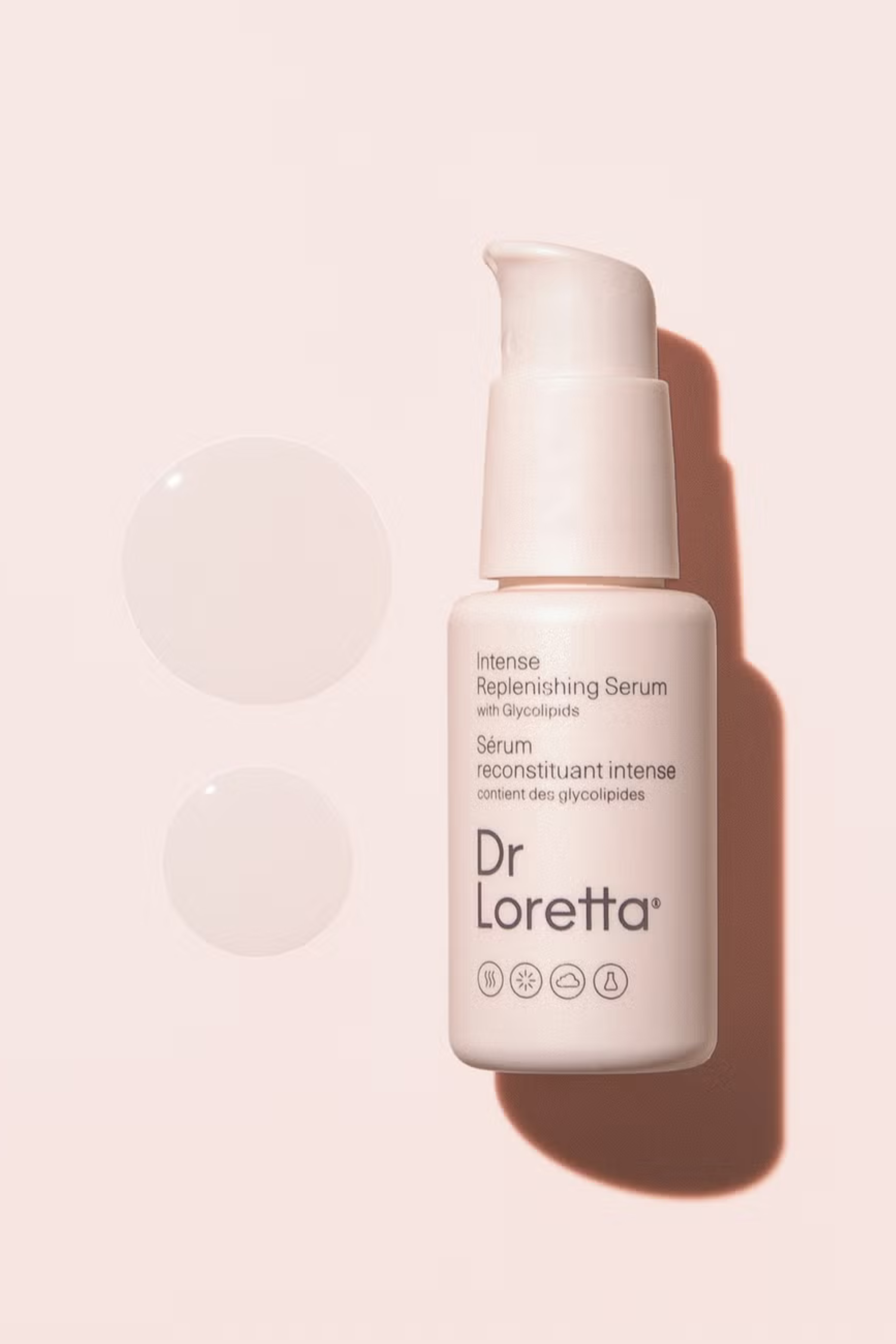 Intense Replenishing Serum