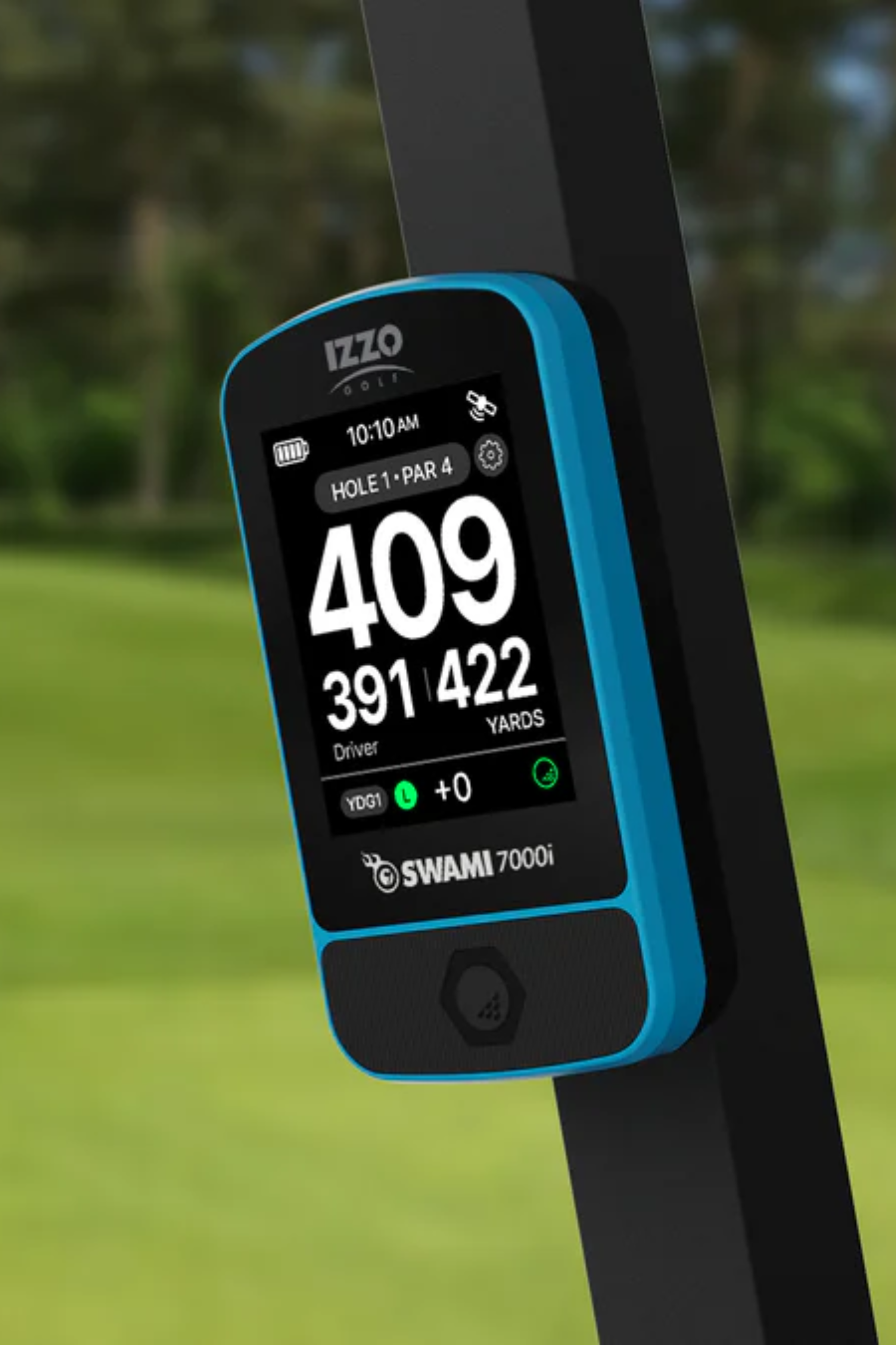 SWAMI 7000i GOLF GPS