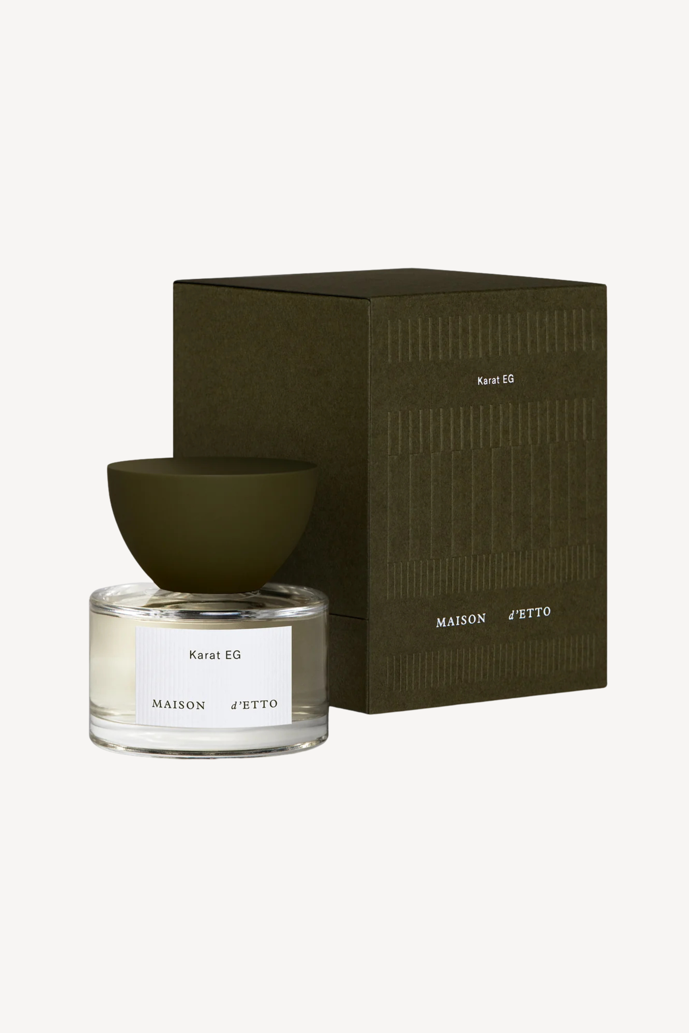 Karat EG Eau de Parfum