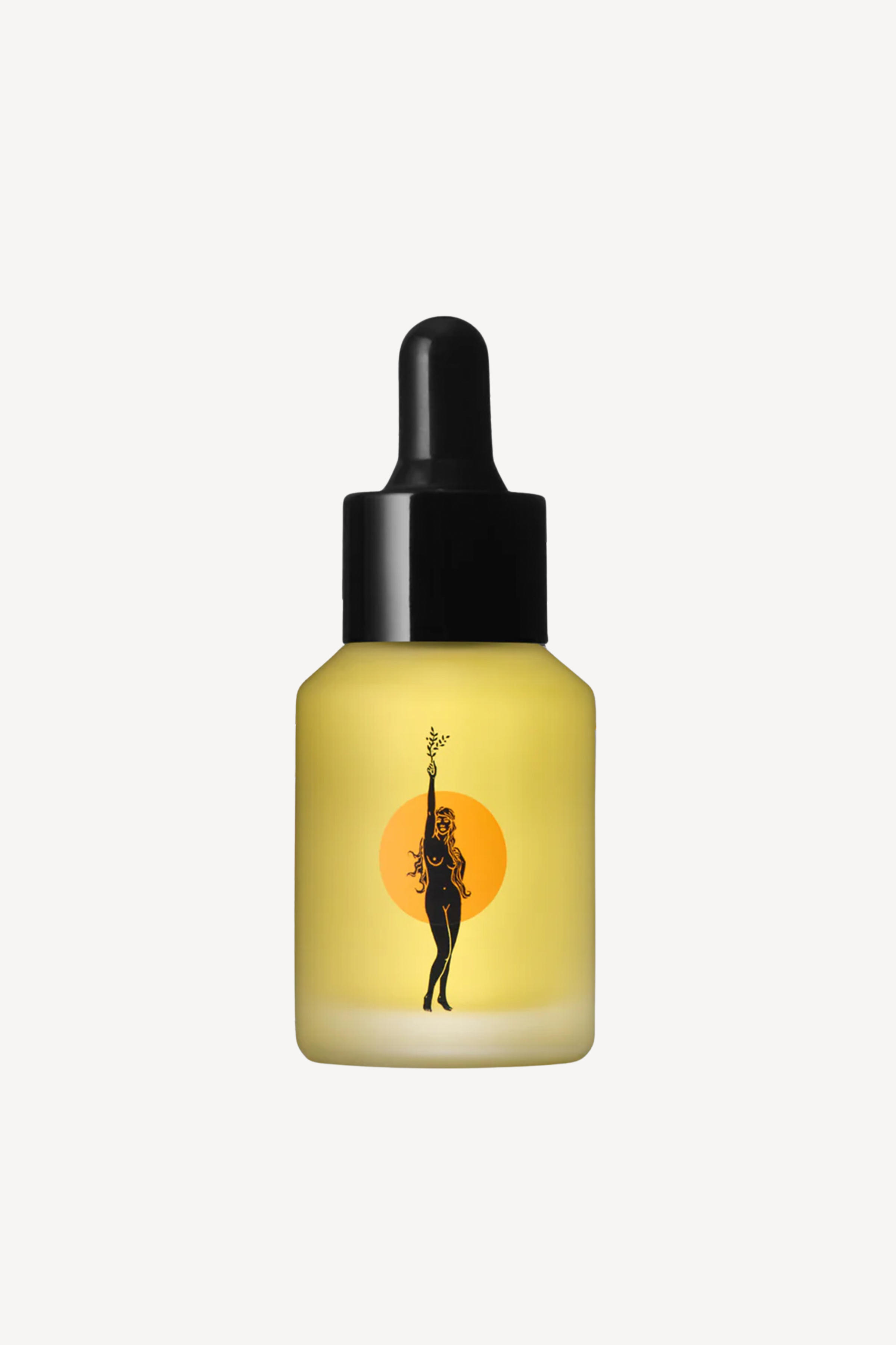 Rosemary Hair Oil
