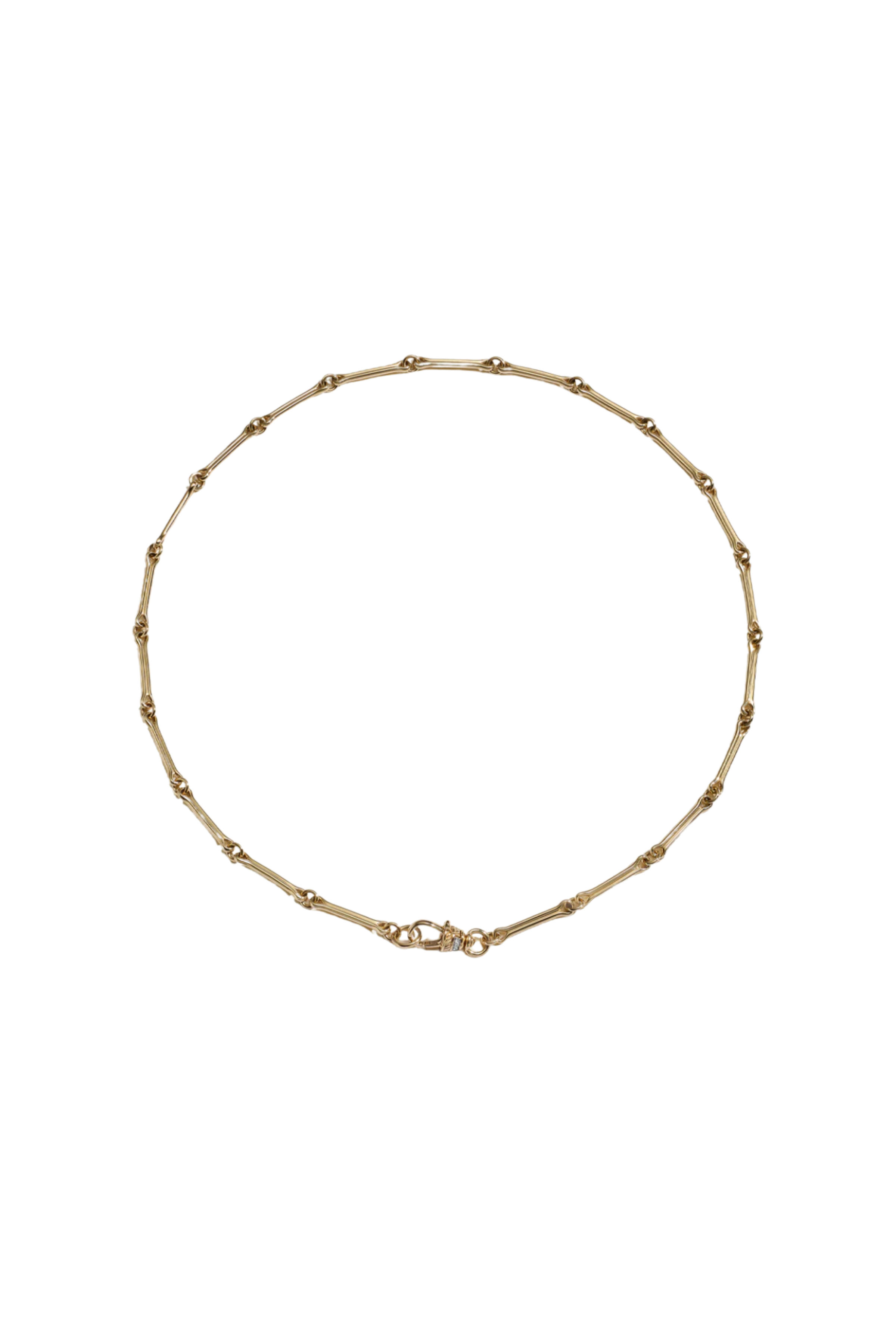 Baby Show Your Bones Necklace