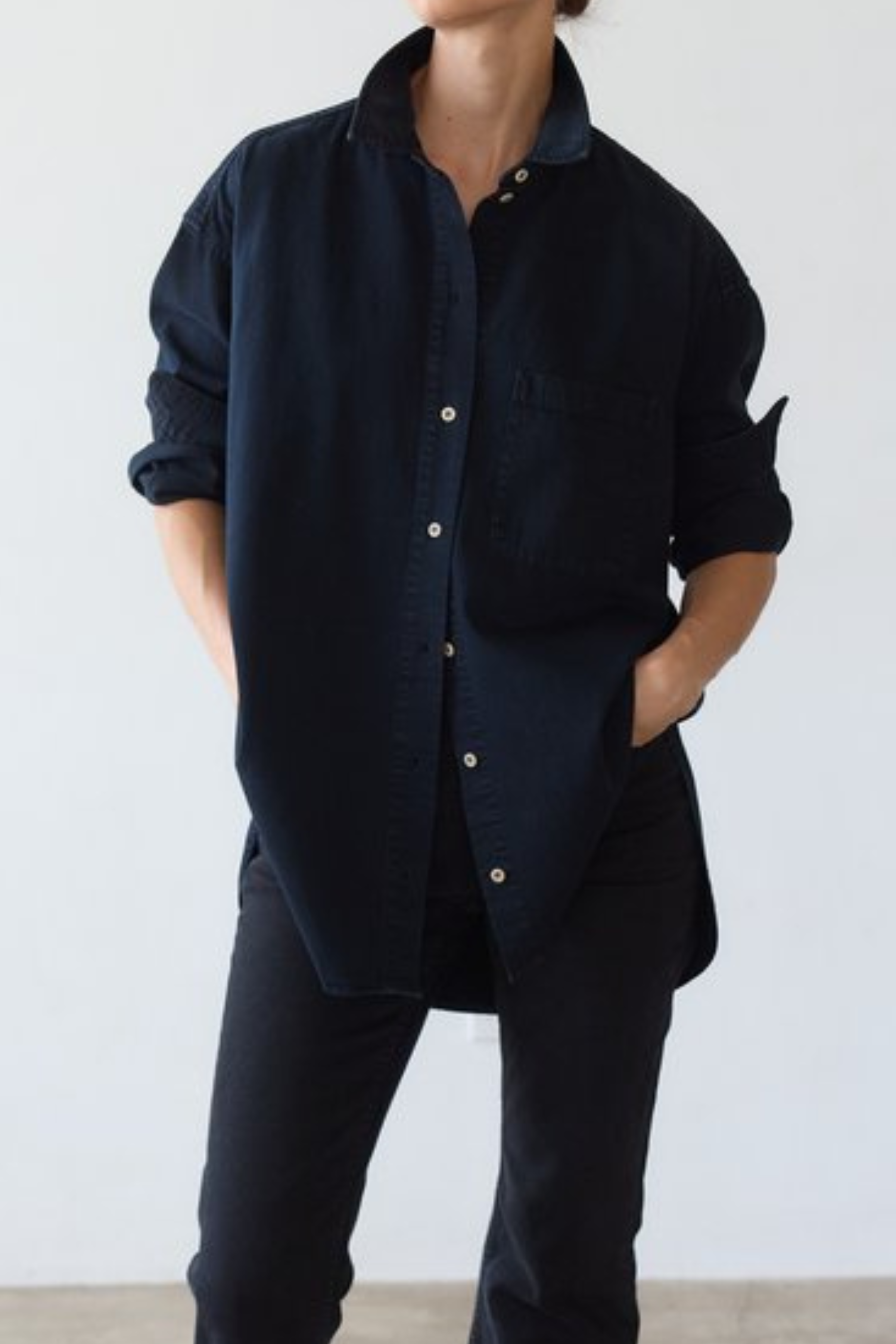 Essential Shirt