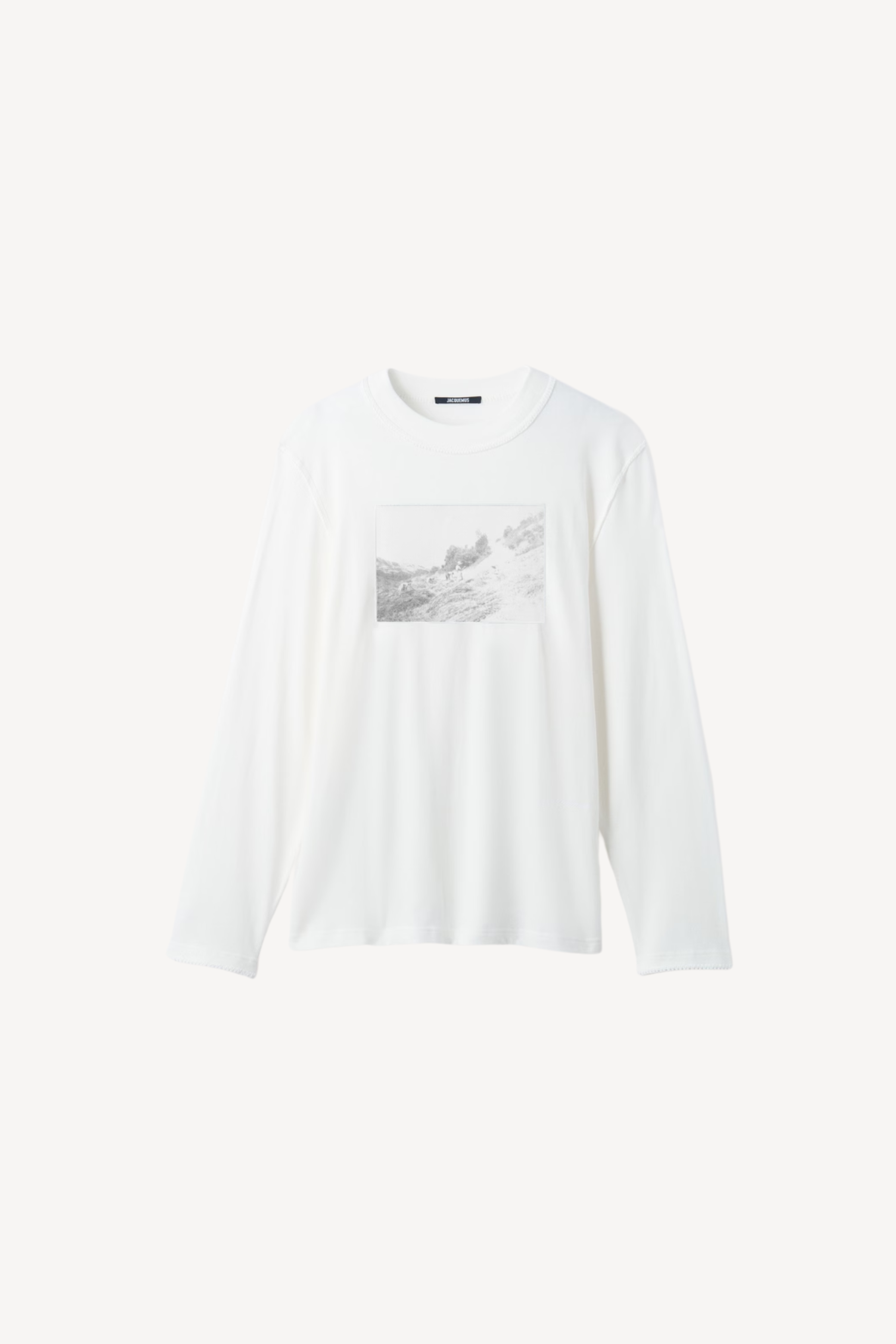 Le TShirt Paysan