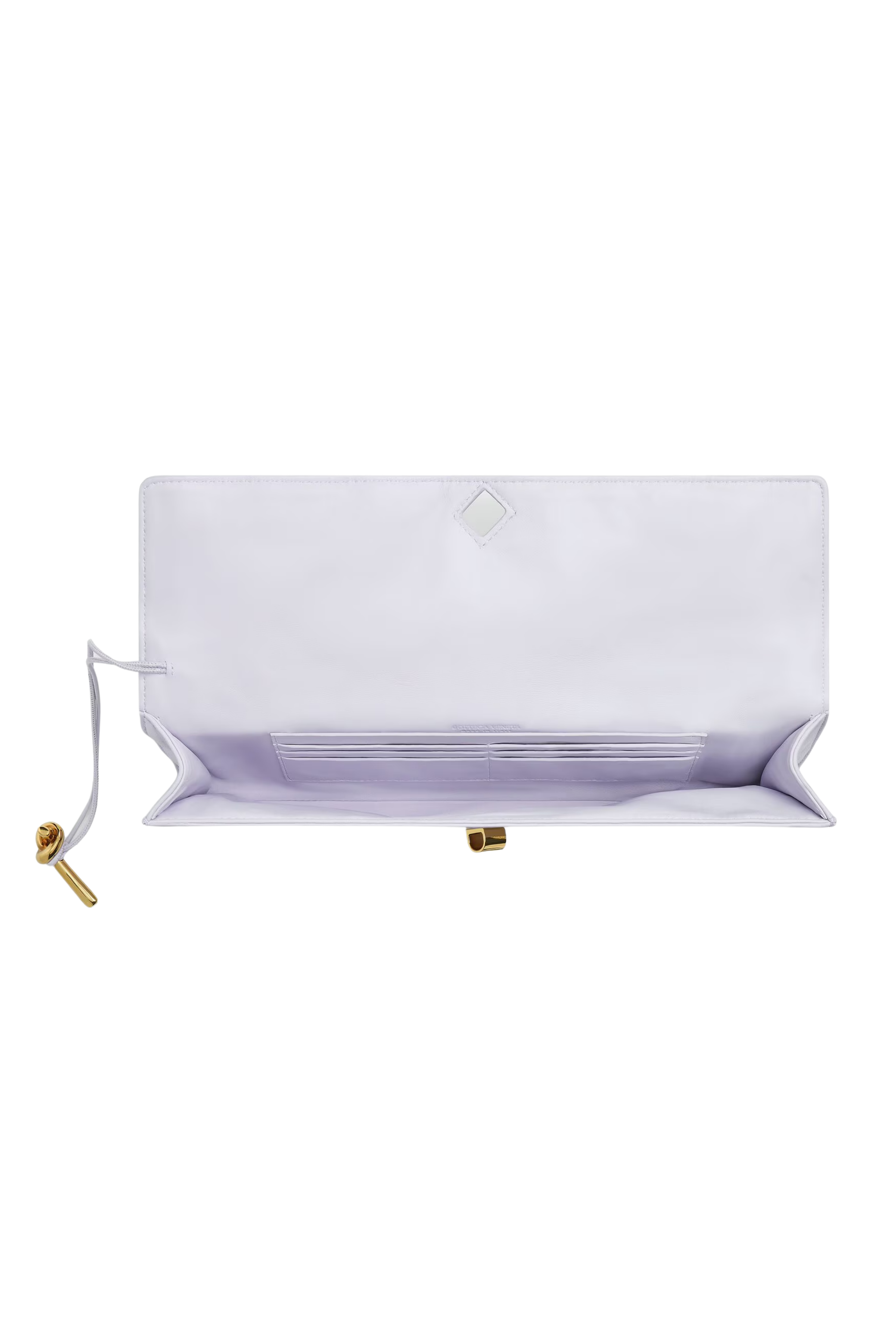 Andiamo Clutch