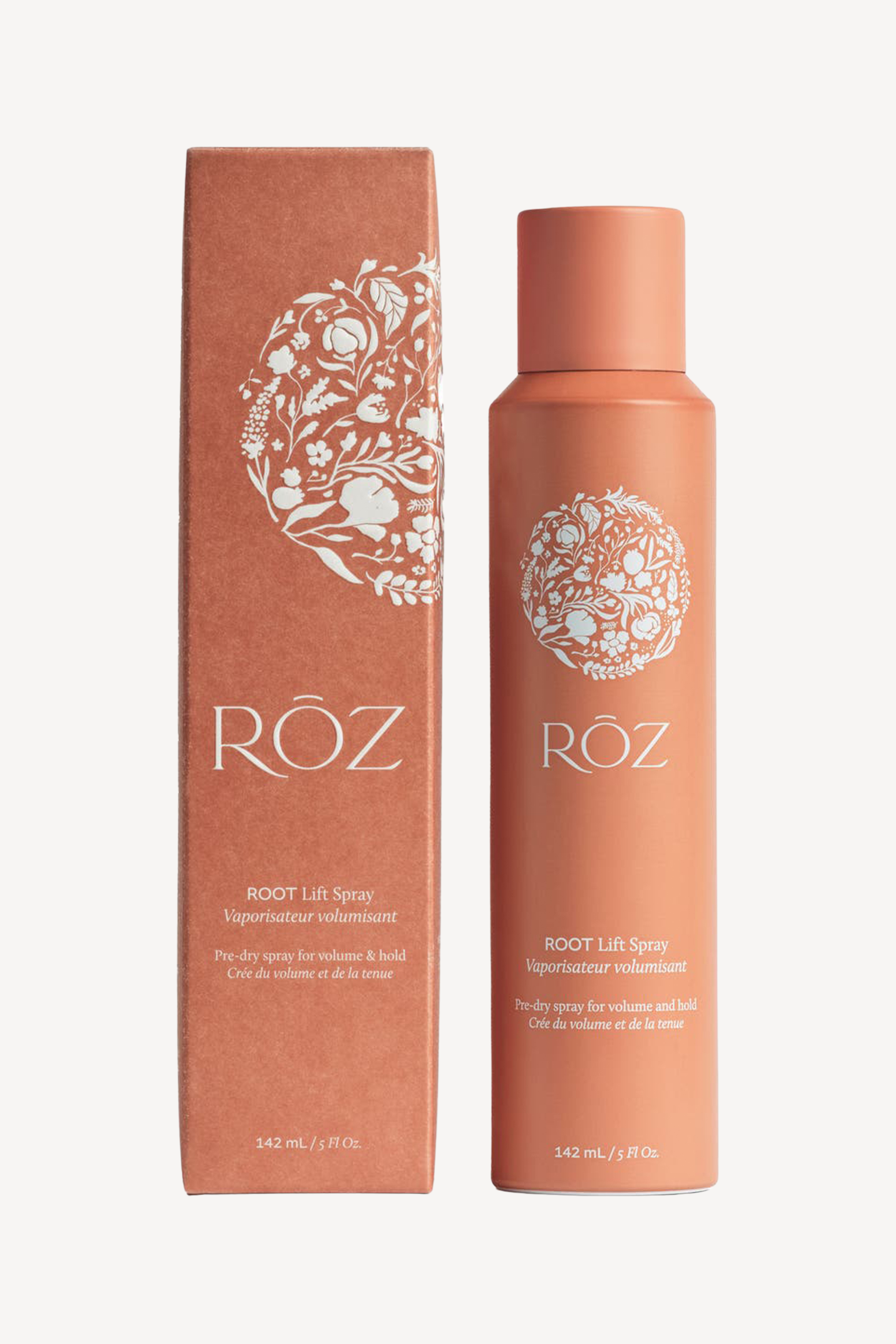 Root Lift Spray