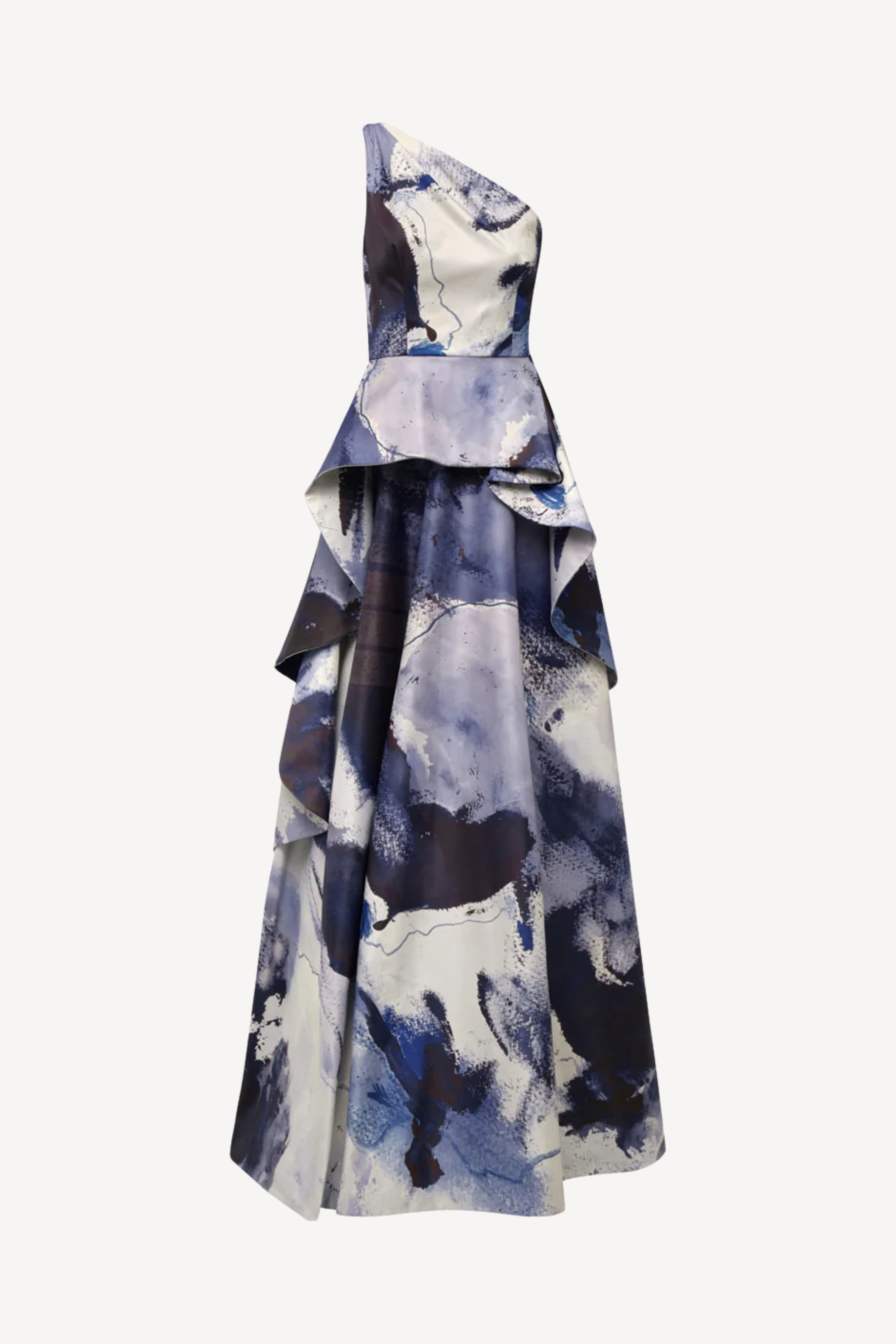 Lienzo Maxi Dress