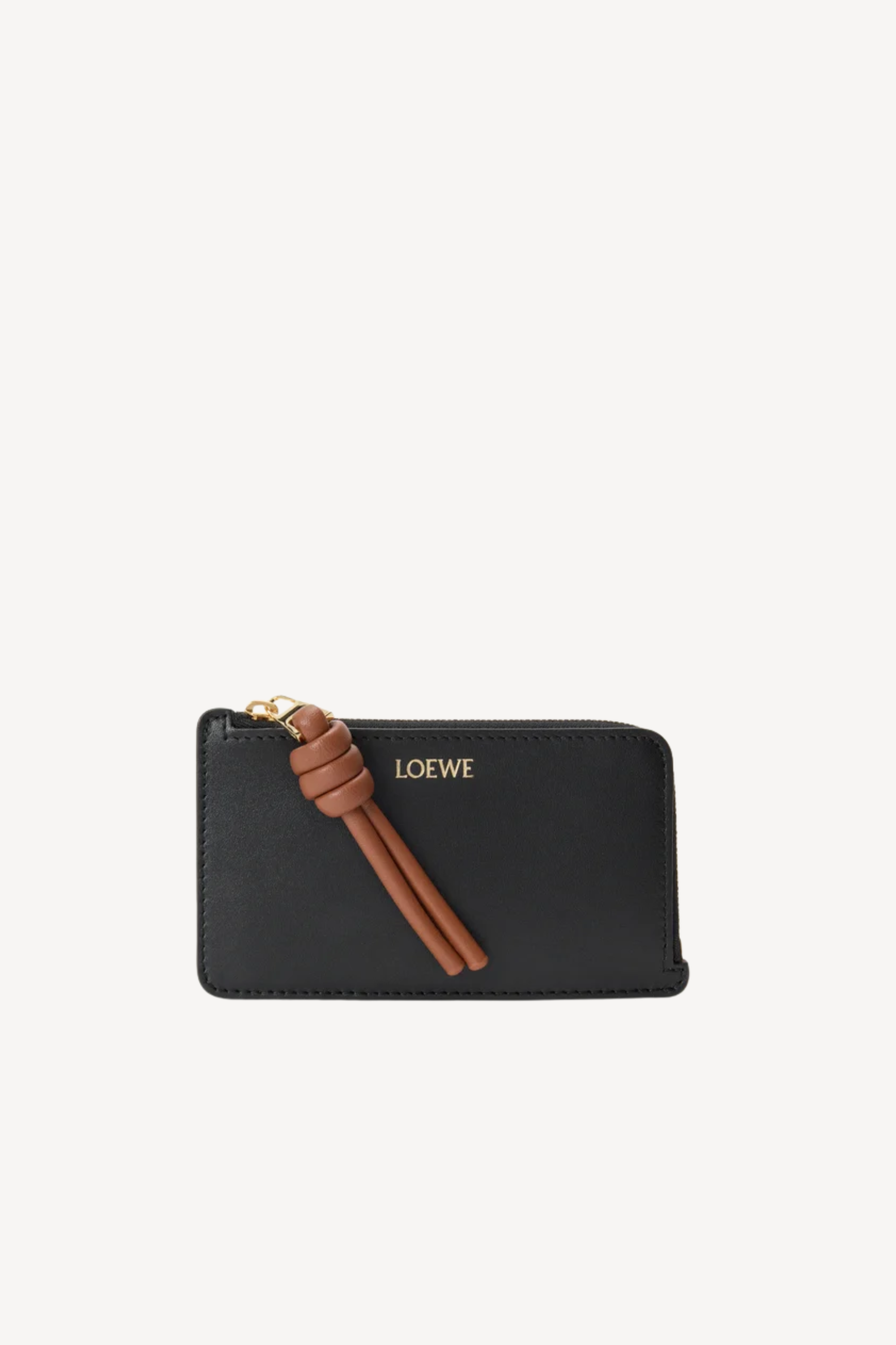 Knot Coin Cardholder