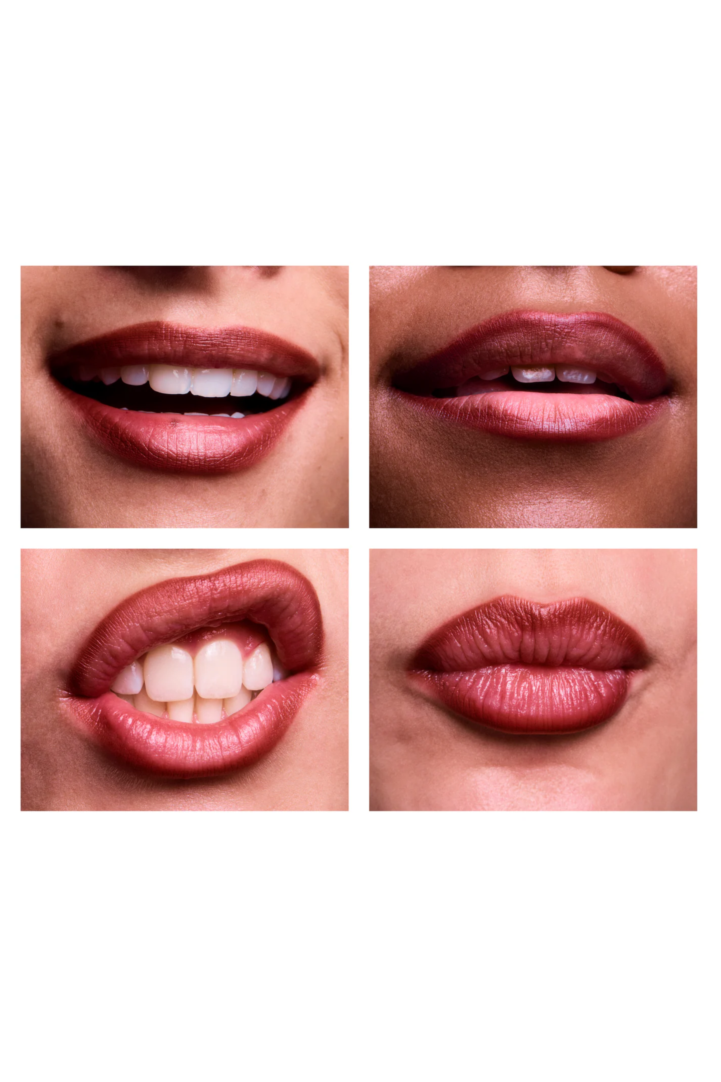 Smudge & Contour Lip Pencil