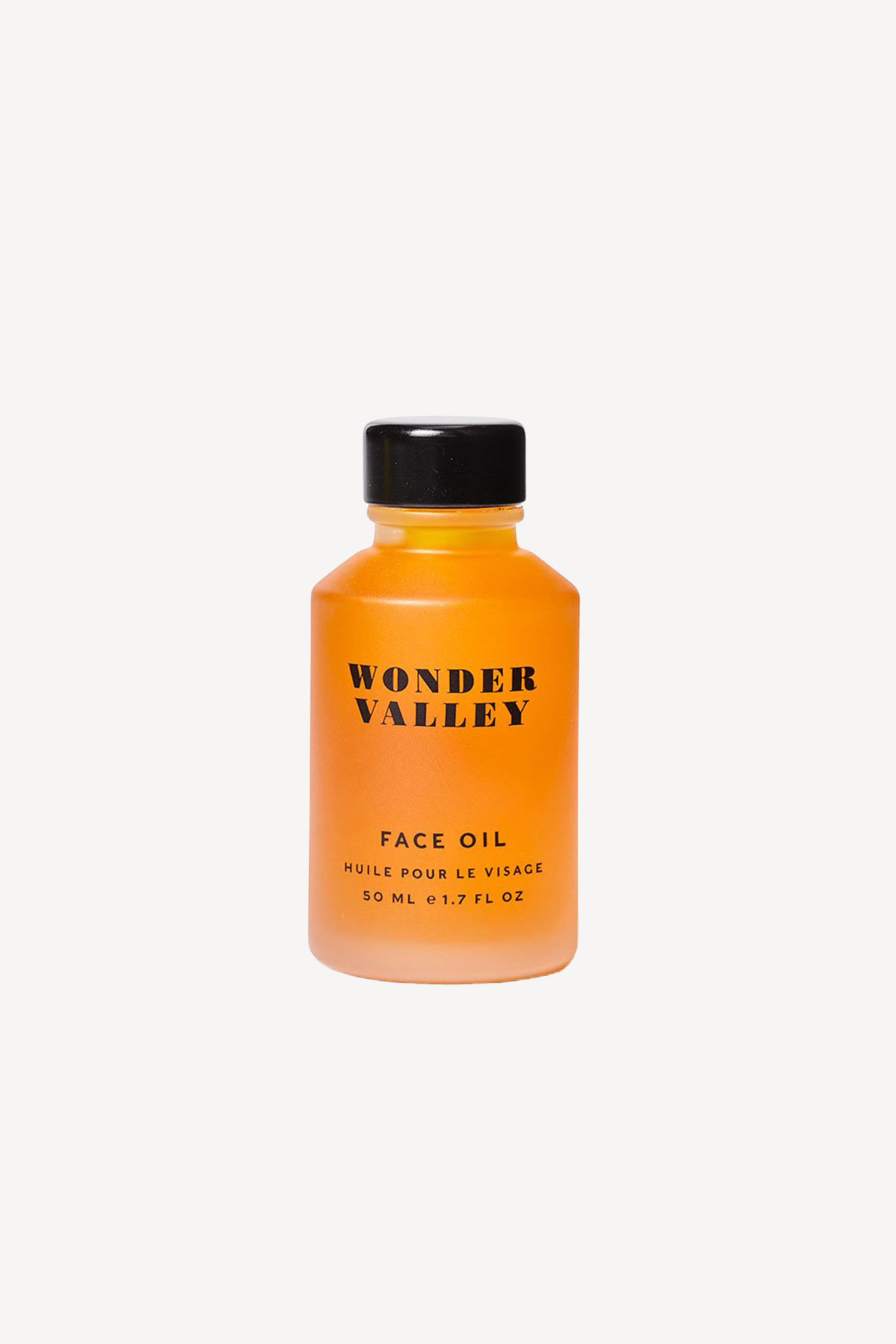 Face Oil