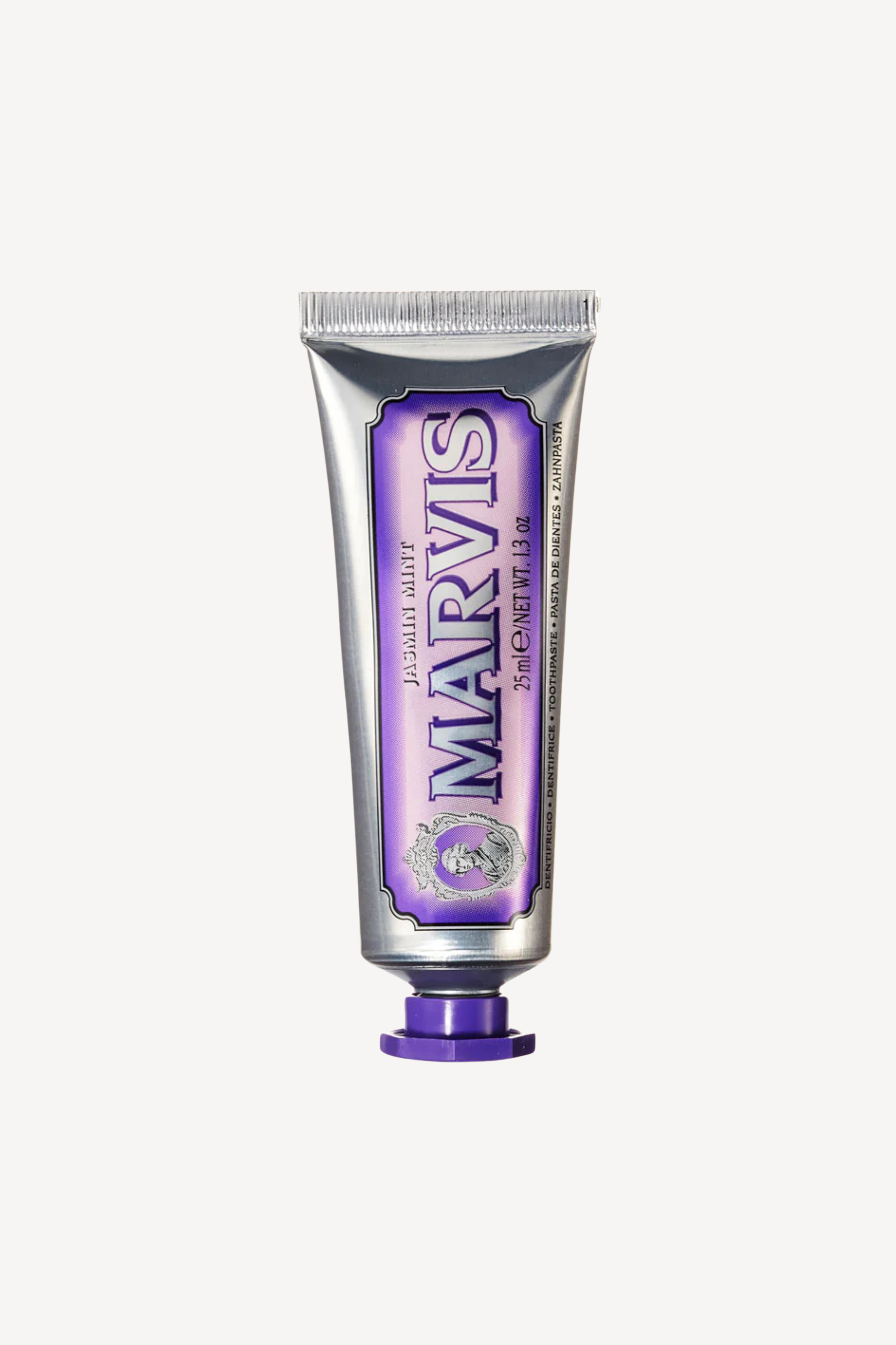 Travel Size Jasmine Mint Toothpaste
