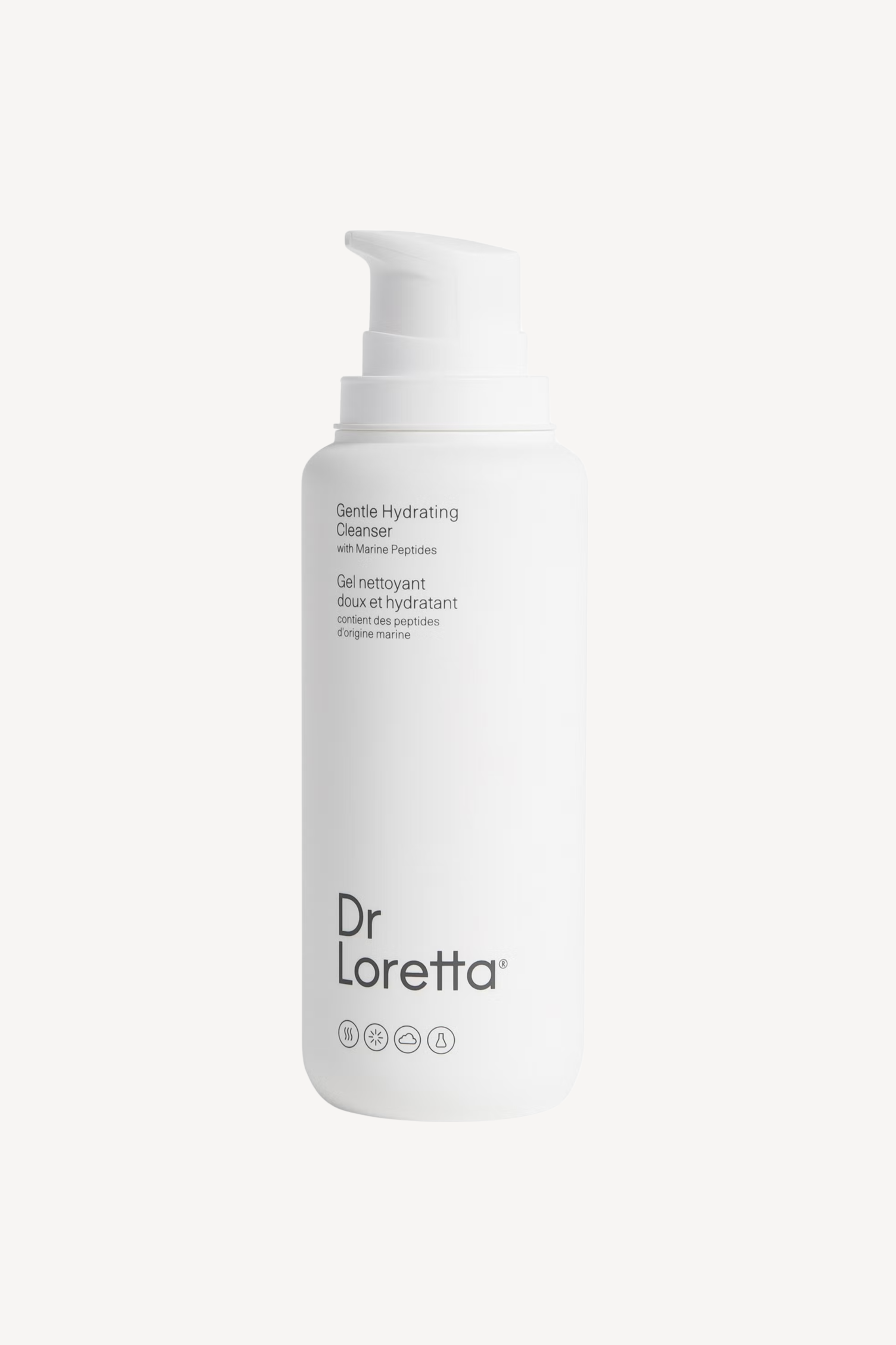 Gentle Hydrating Cleanser