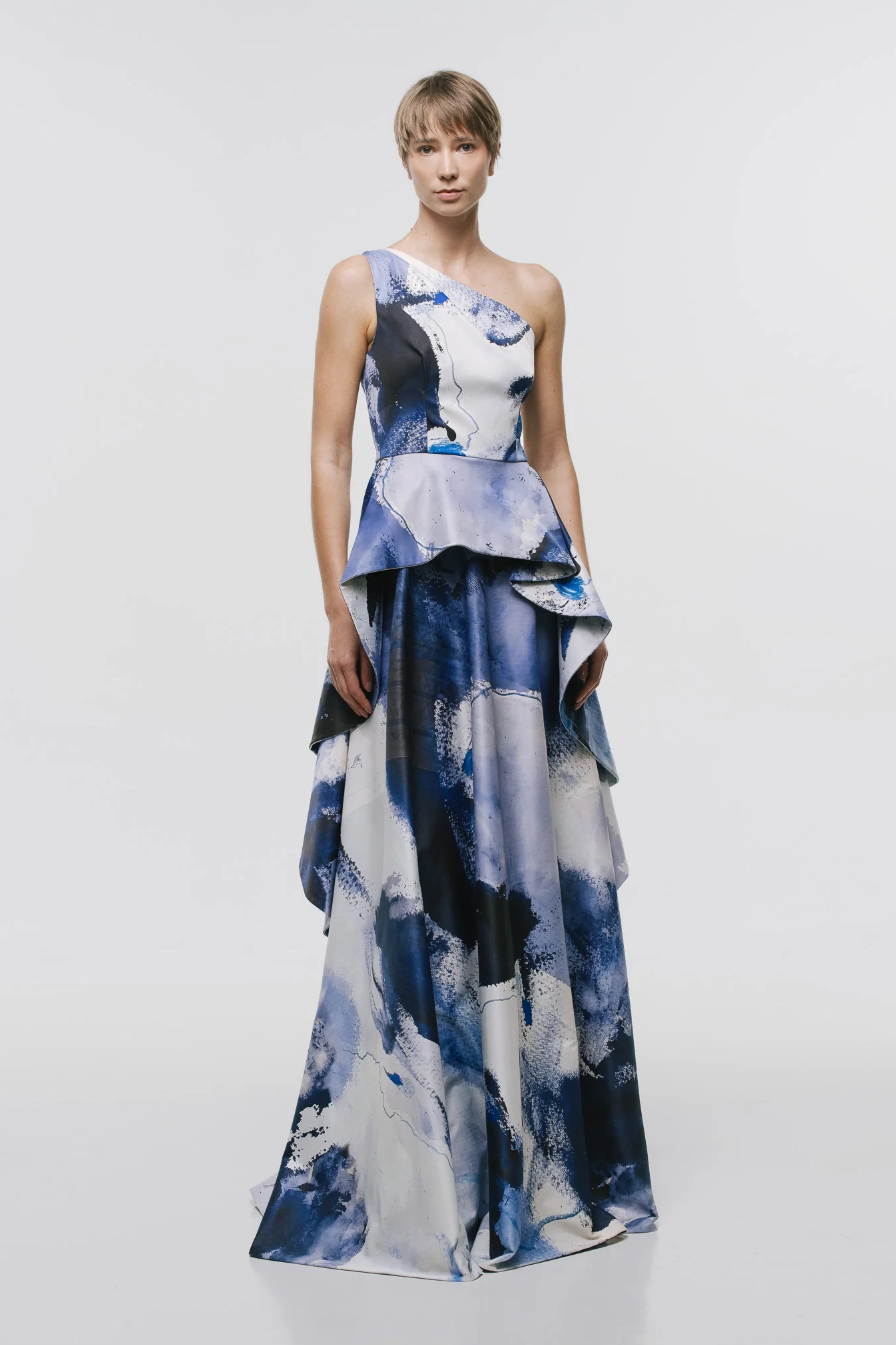 Lienzo Maxi Dress