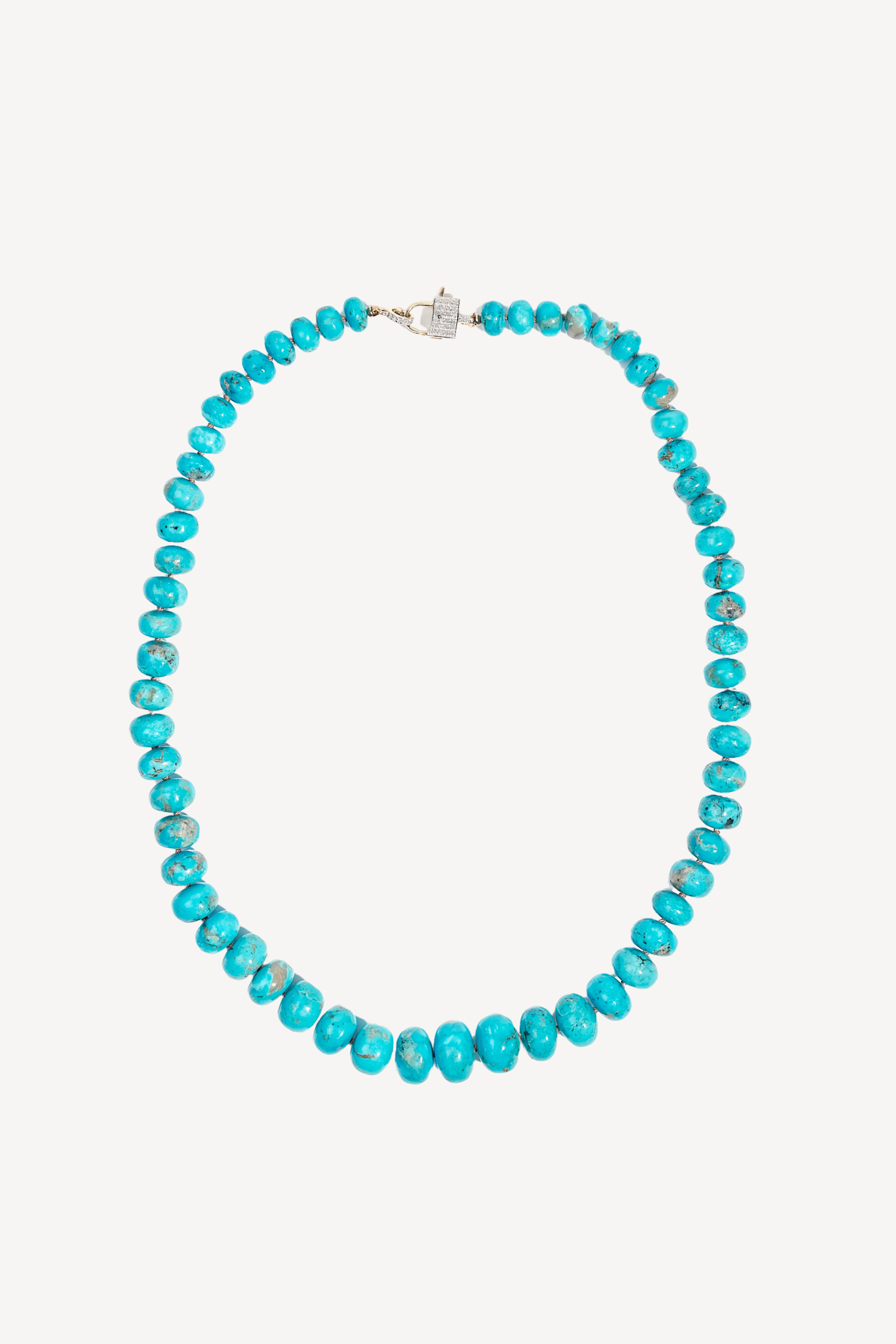 Kingsman Turquoise
