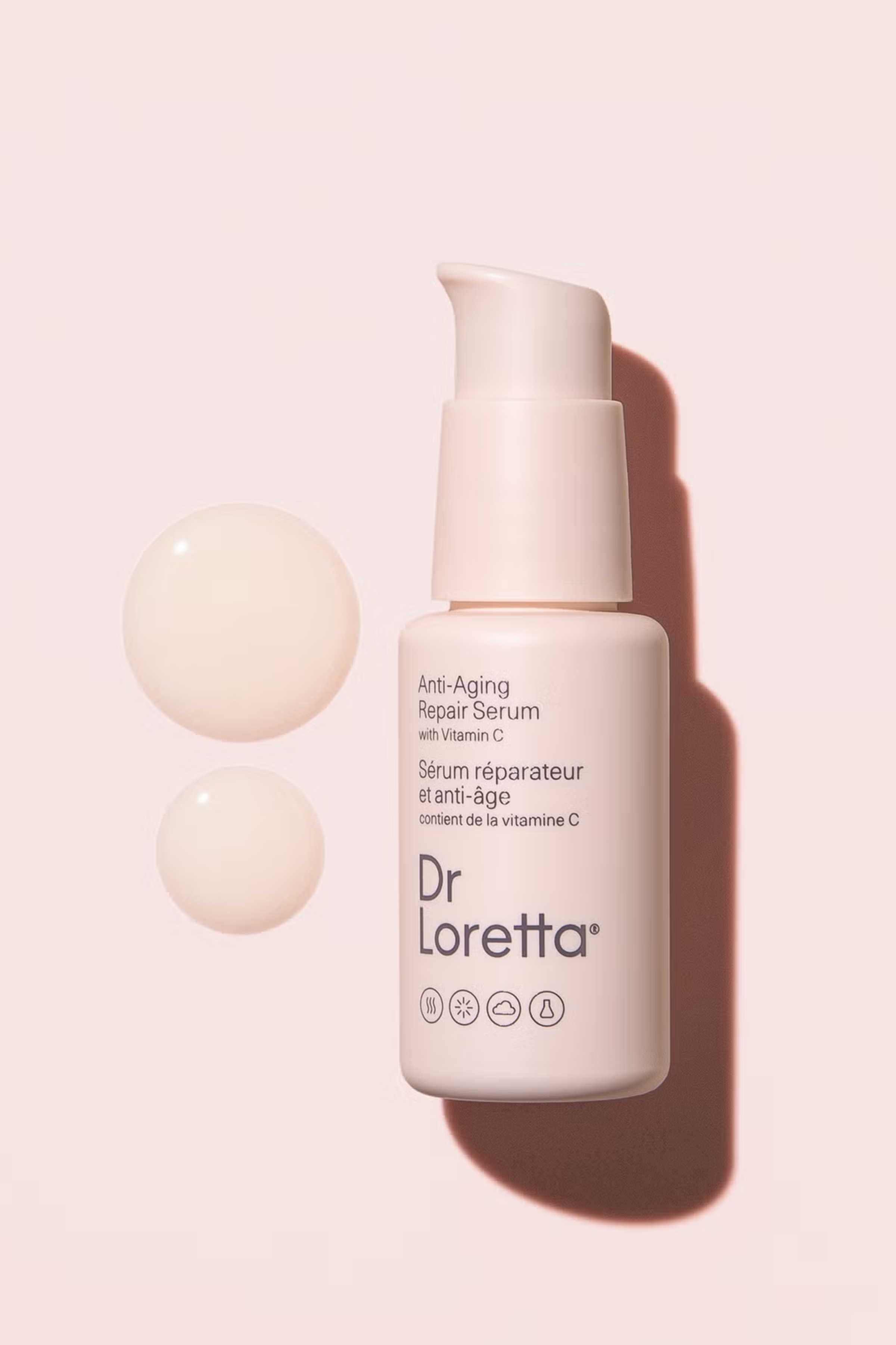 Antioxidant Repair Serum