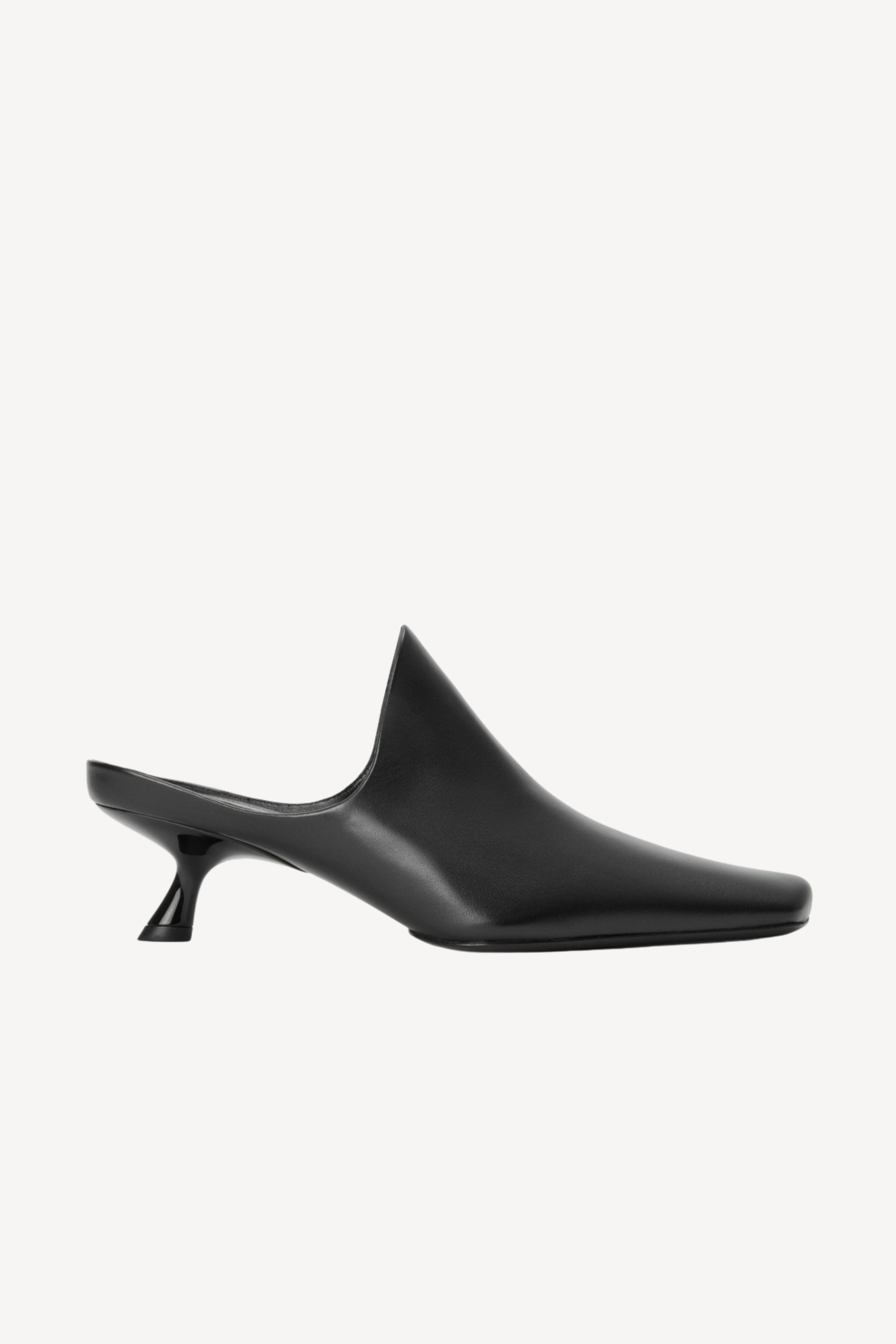Emily Mule 45