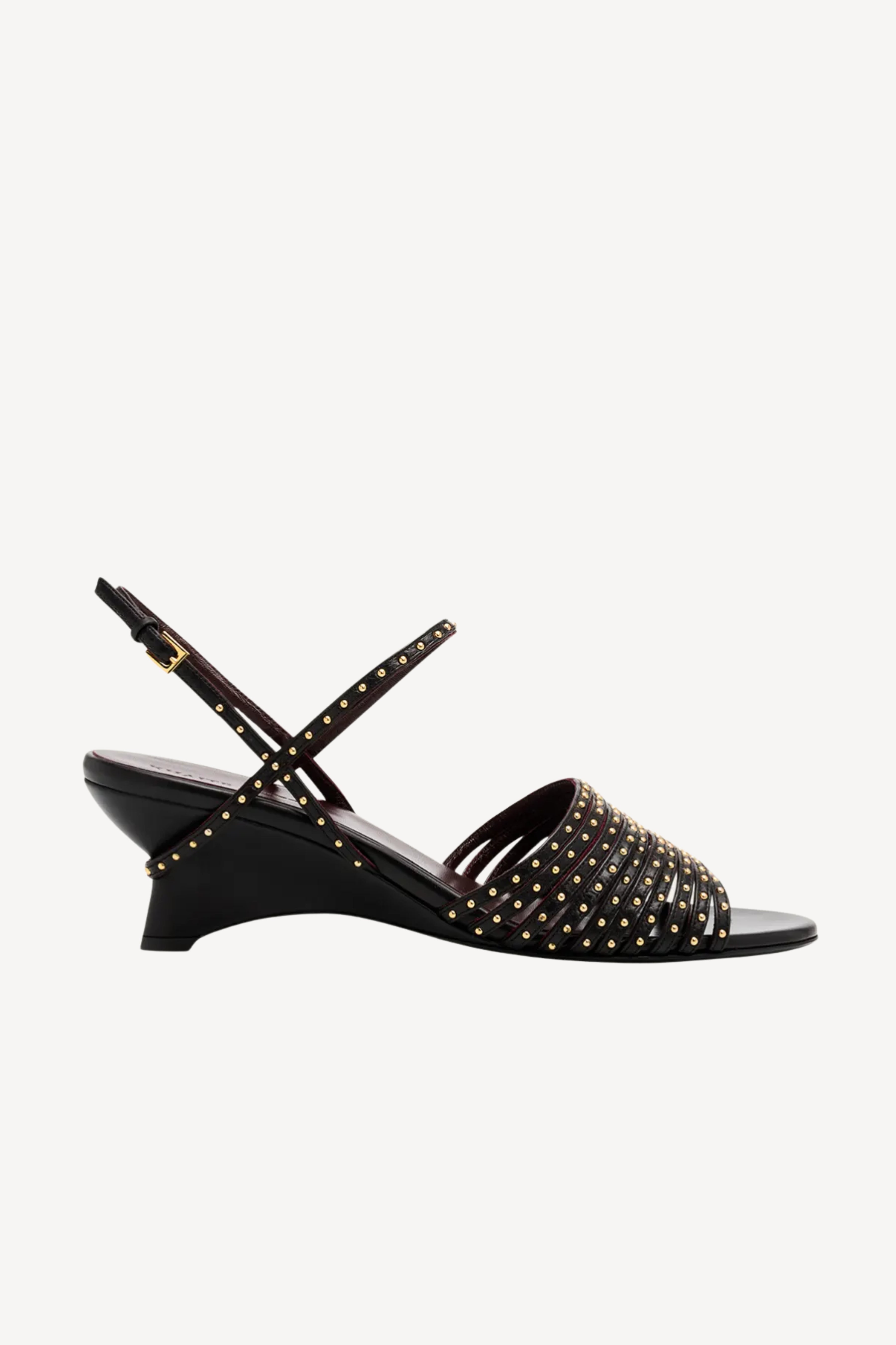 Drew Sandal w/ Studs 55