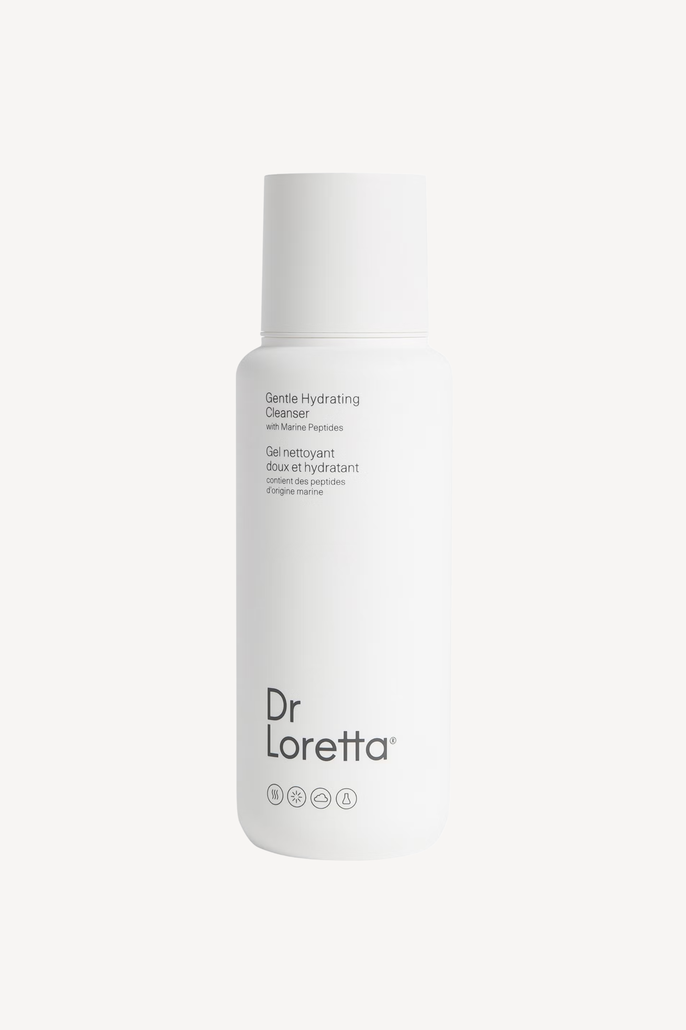 Gentle Hydrating Cleanser
