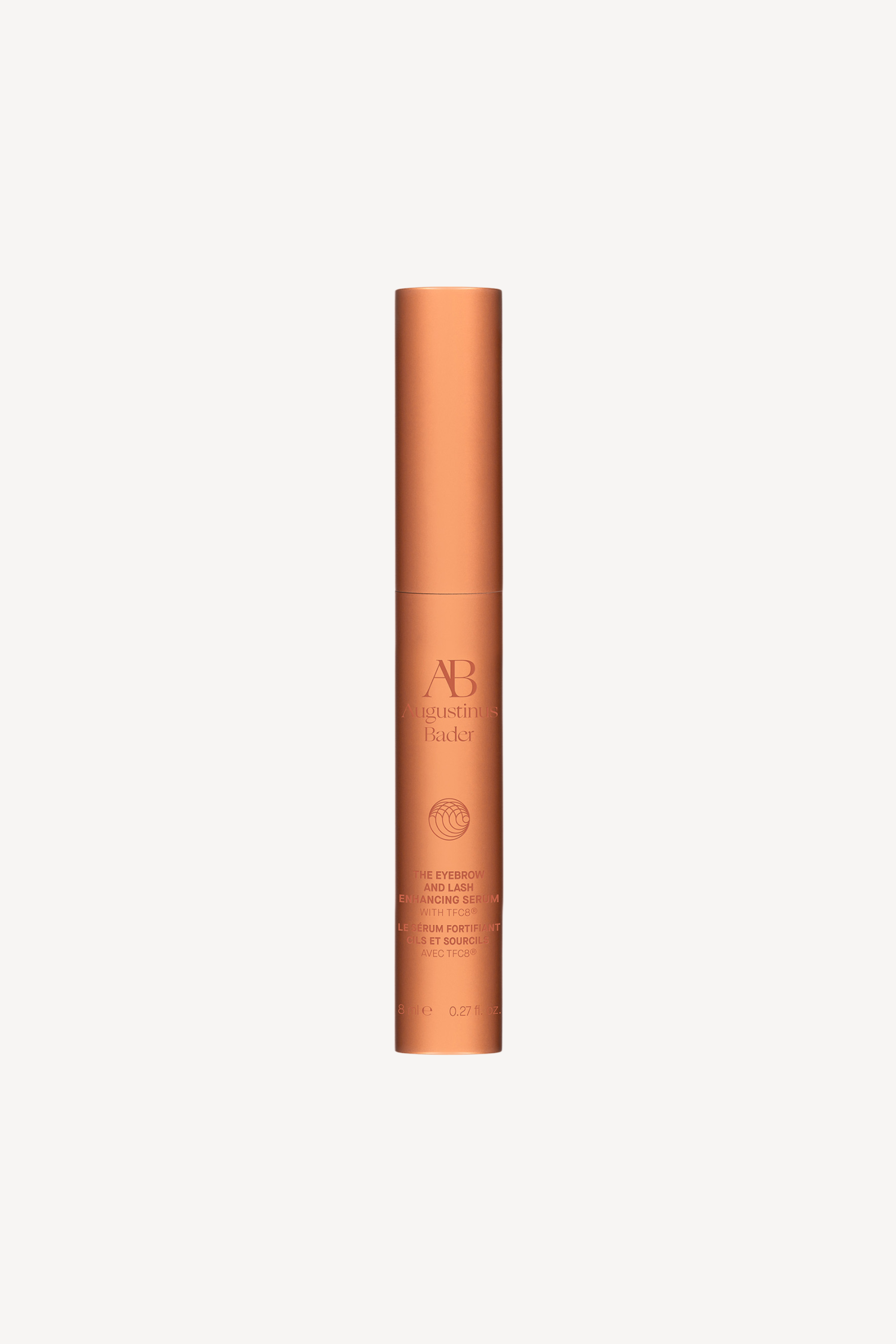 The Eyebrow and Lash Enhancing Serum
