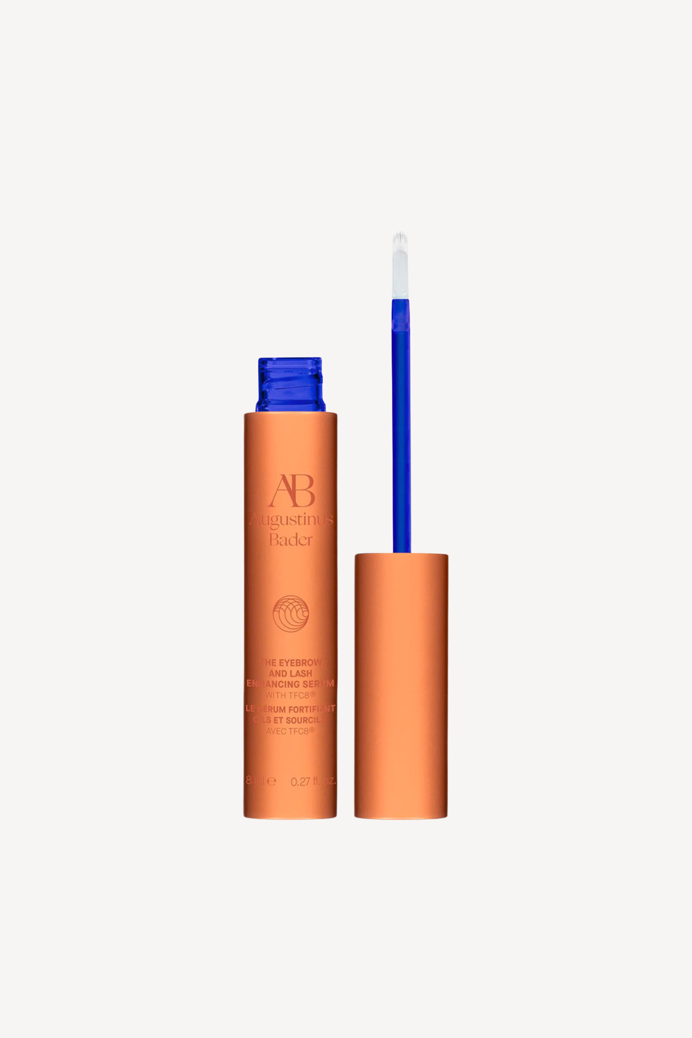 The Eyebrow and Lash Enhancing Serum