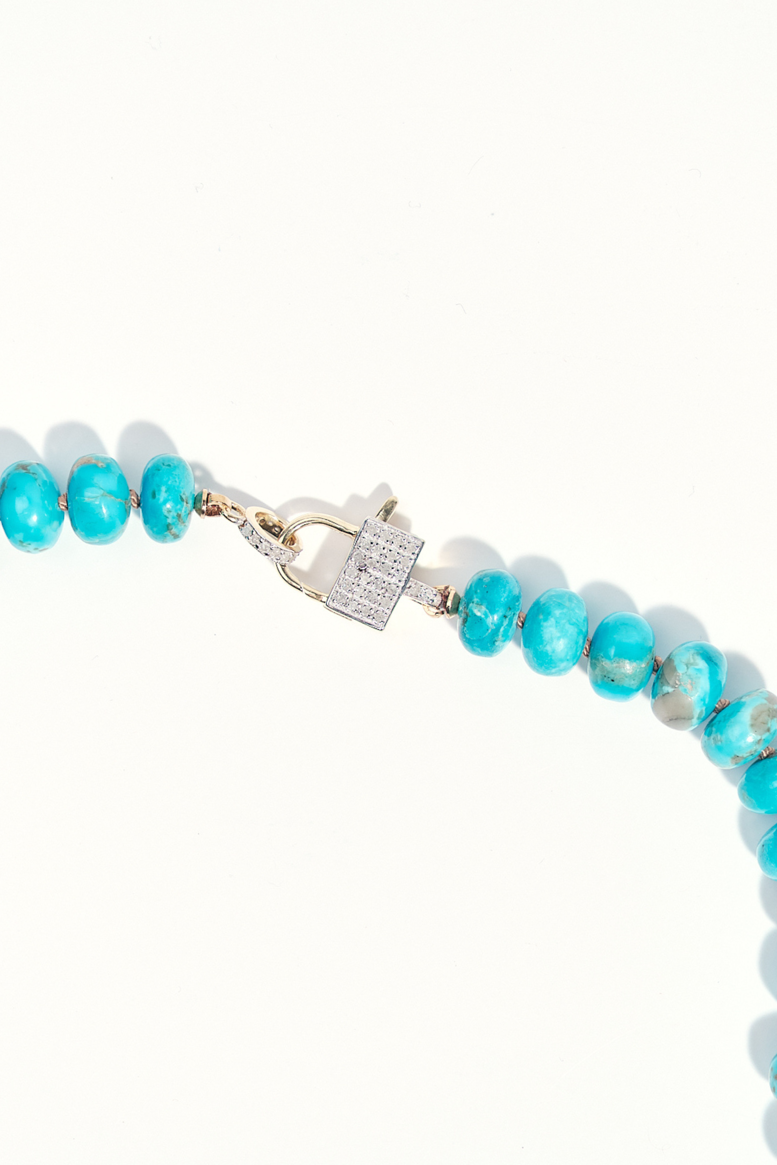 Kingsman Turquoise