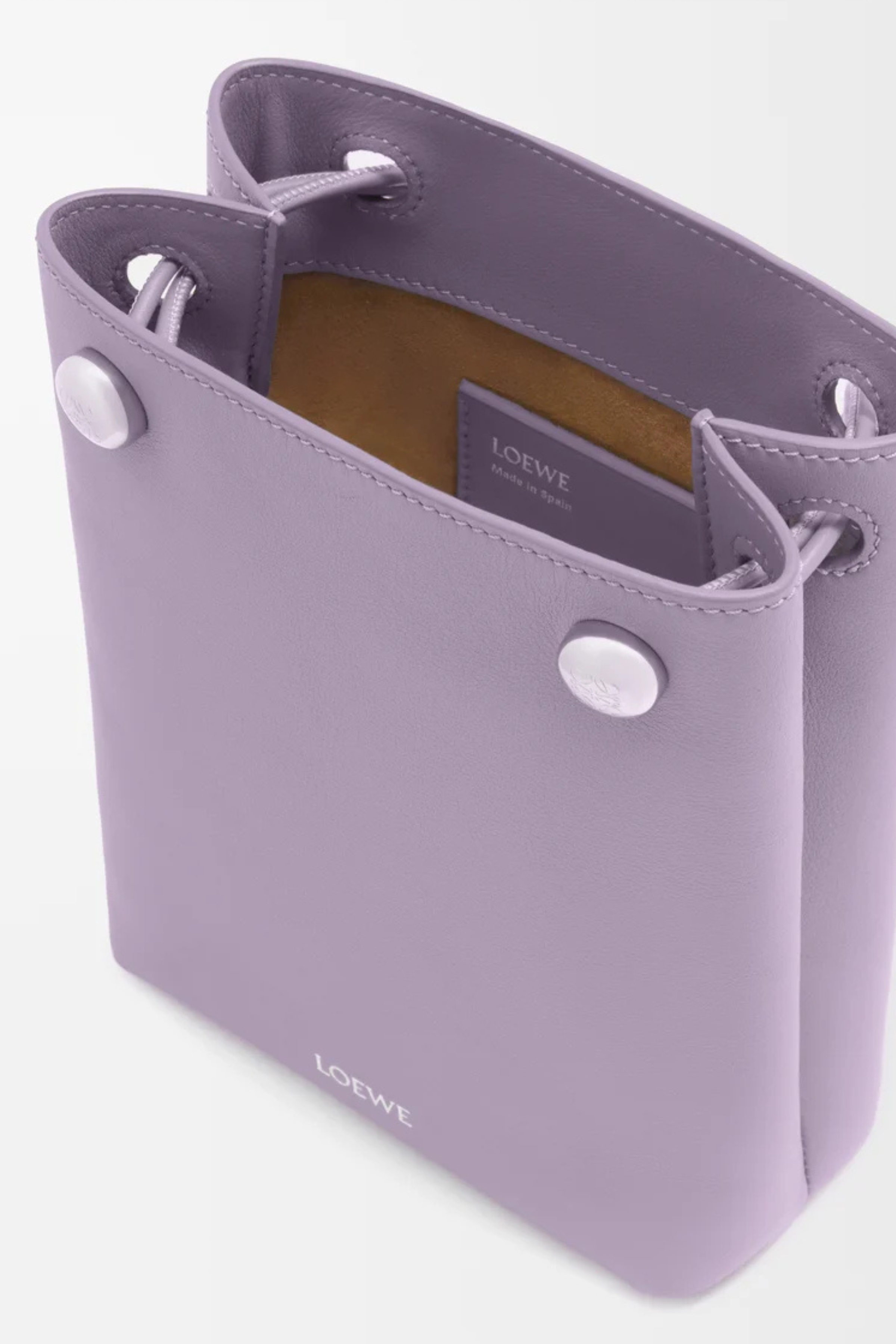 Pebble Pouch