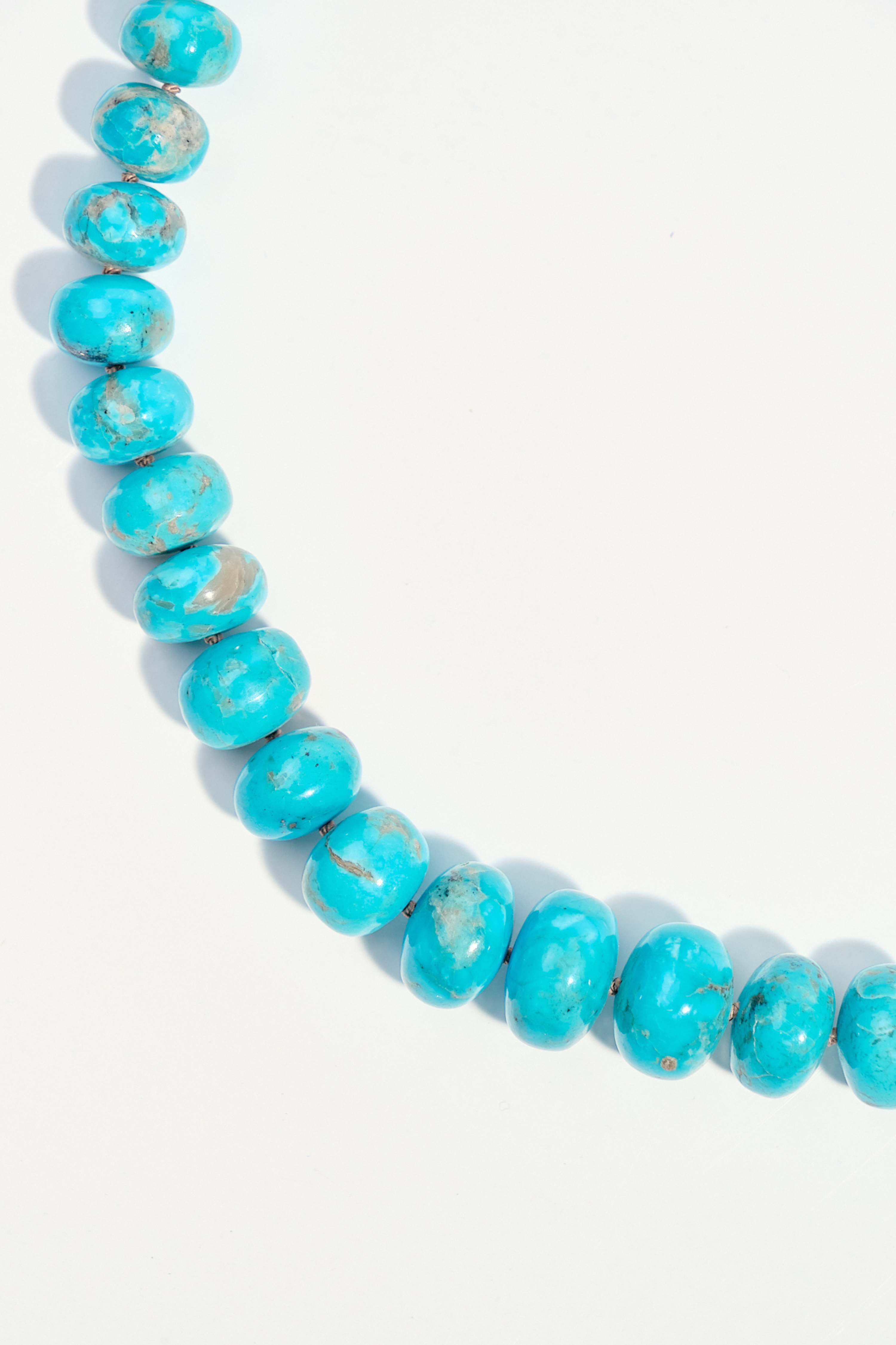Kingsman Turquoise