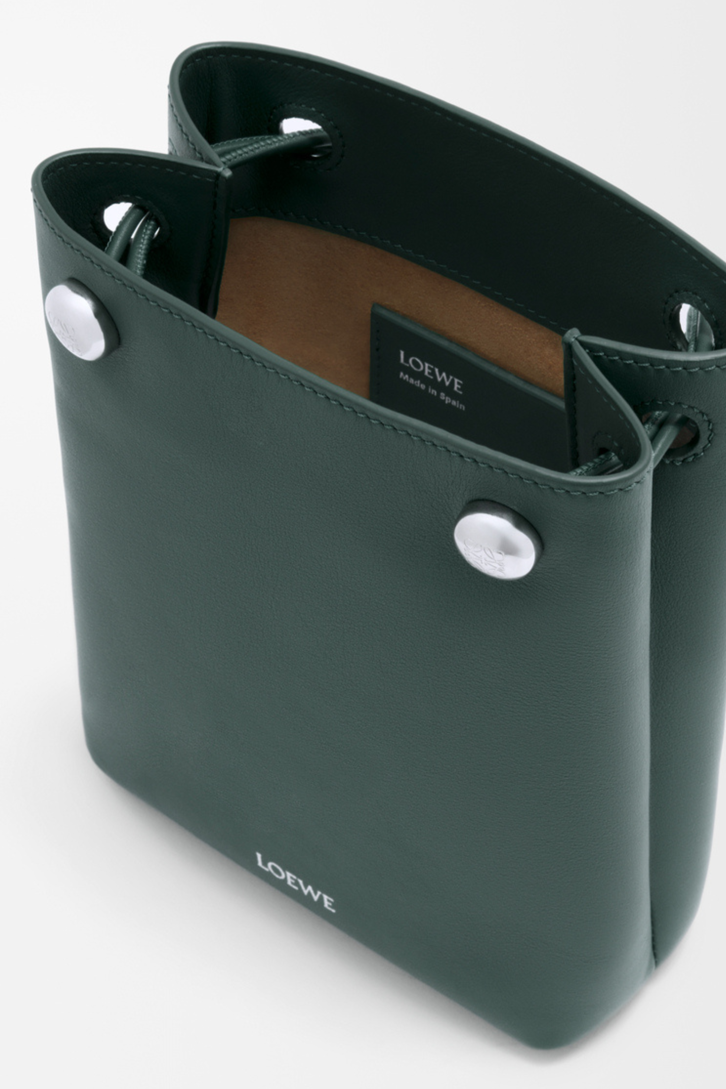Pebble Pouch