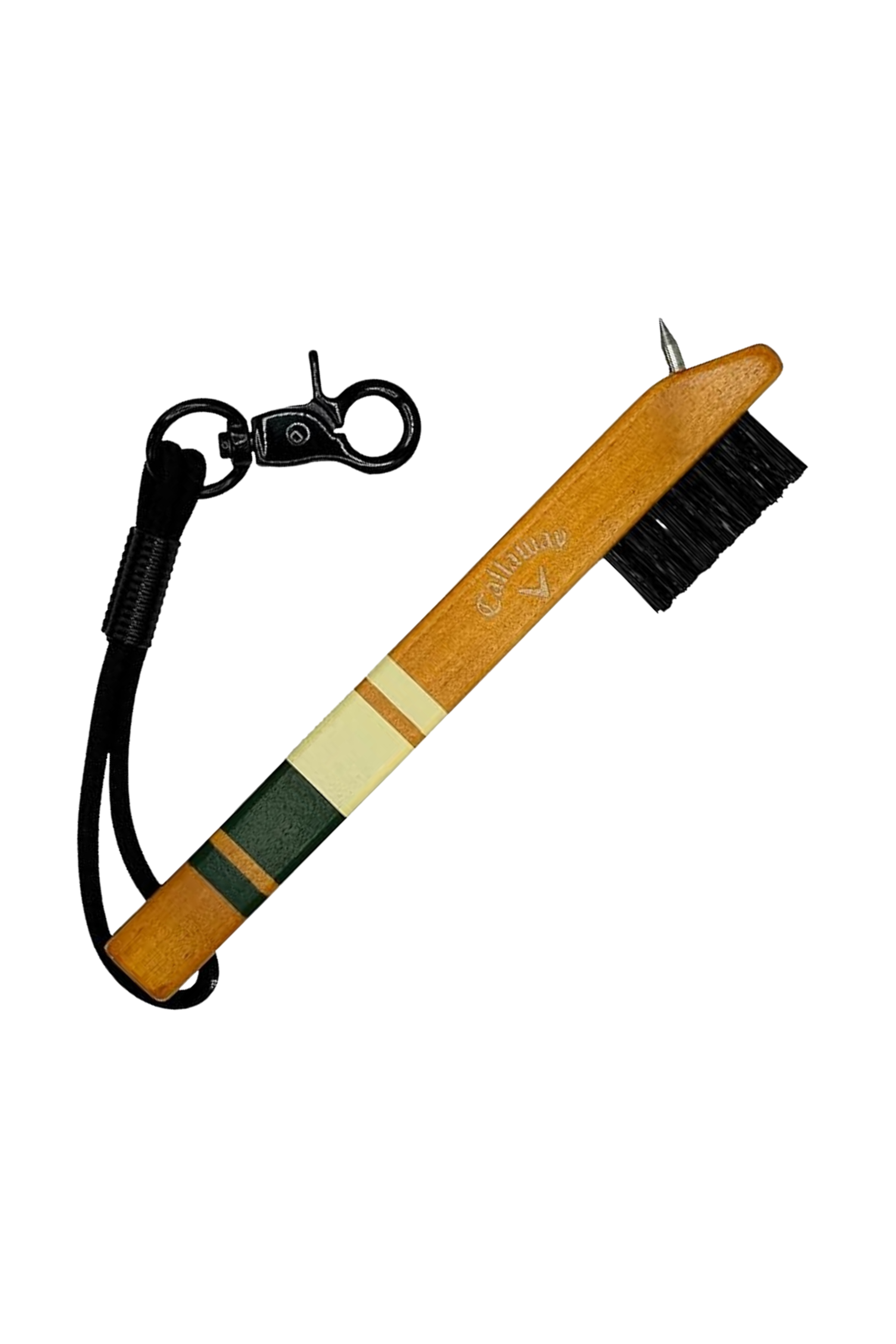 Callaway Heritage Wood Club Brush