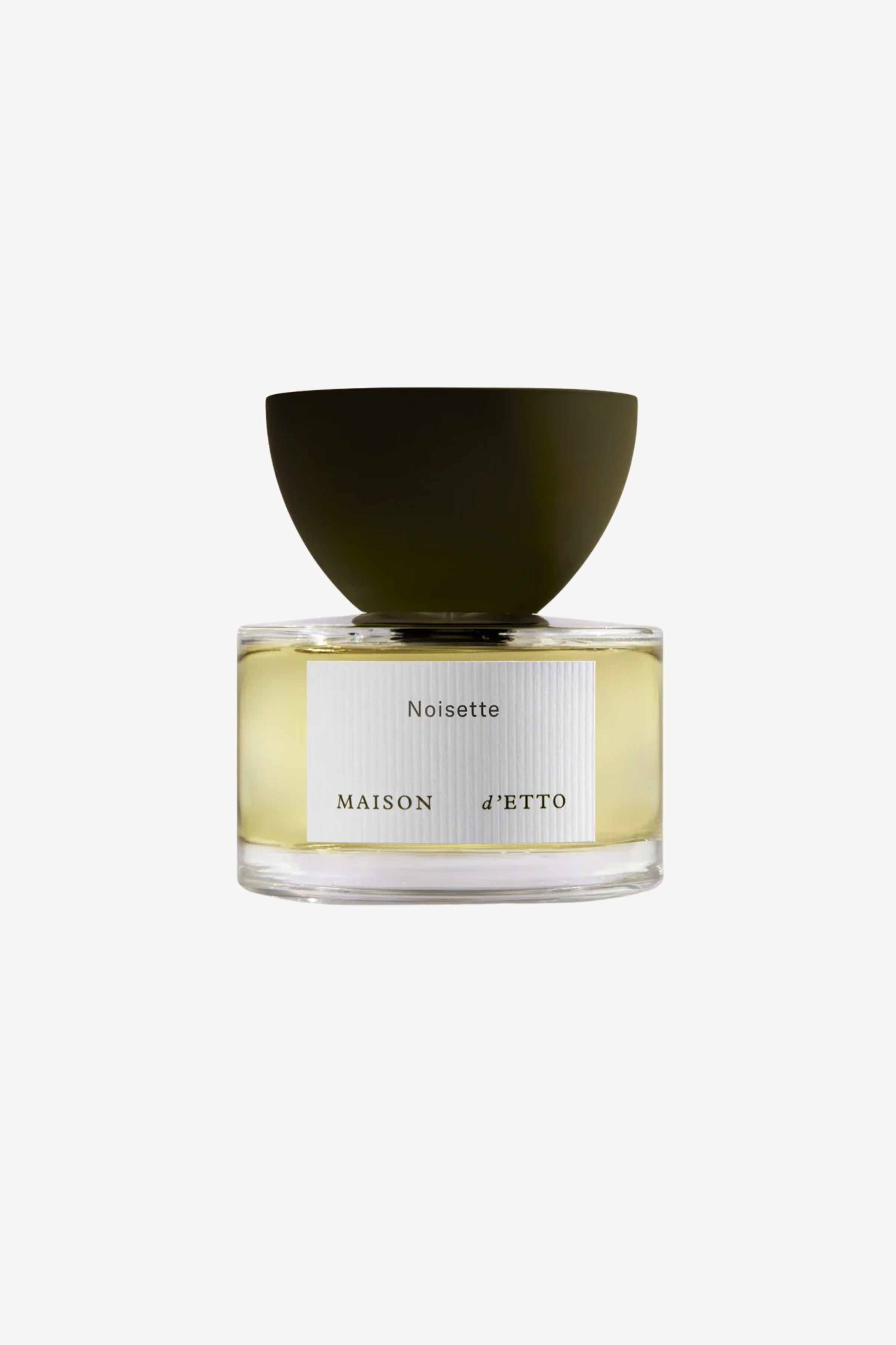 Noisette Eau de Parfum