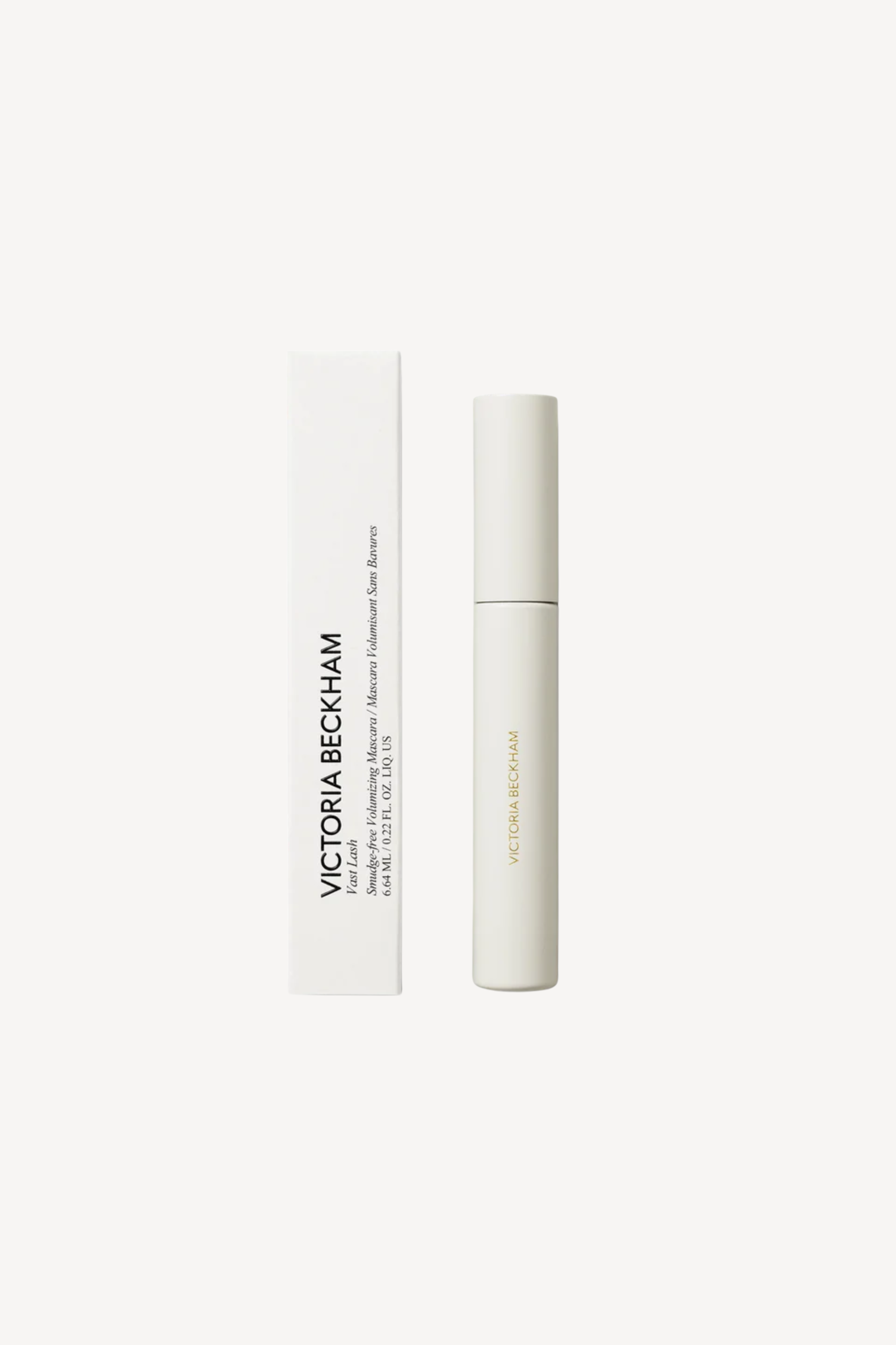 Vast Lash Mascara