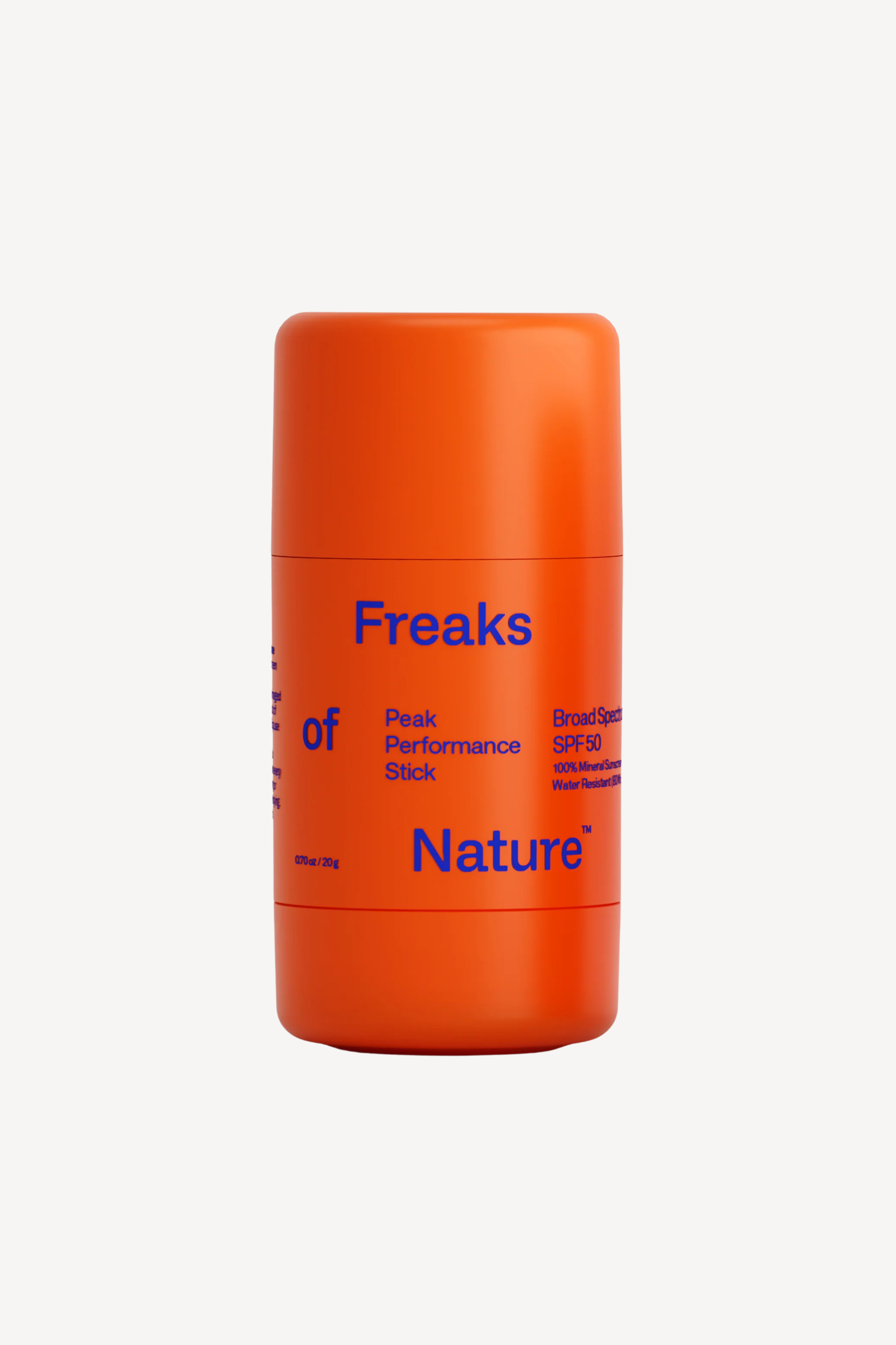 Peak Performance Sun Stick SPF50