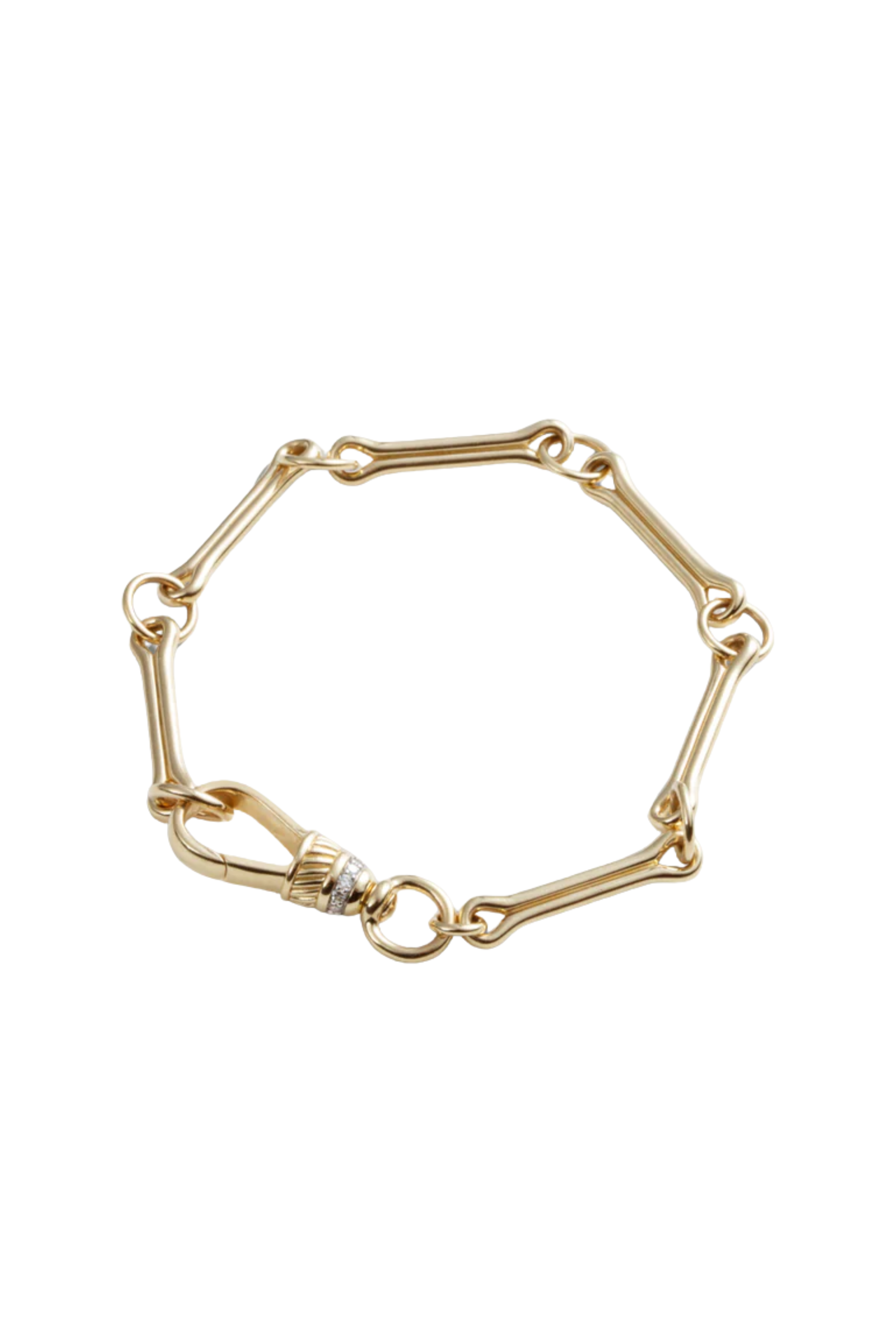 Show Your Bones Bracelet