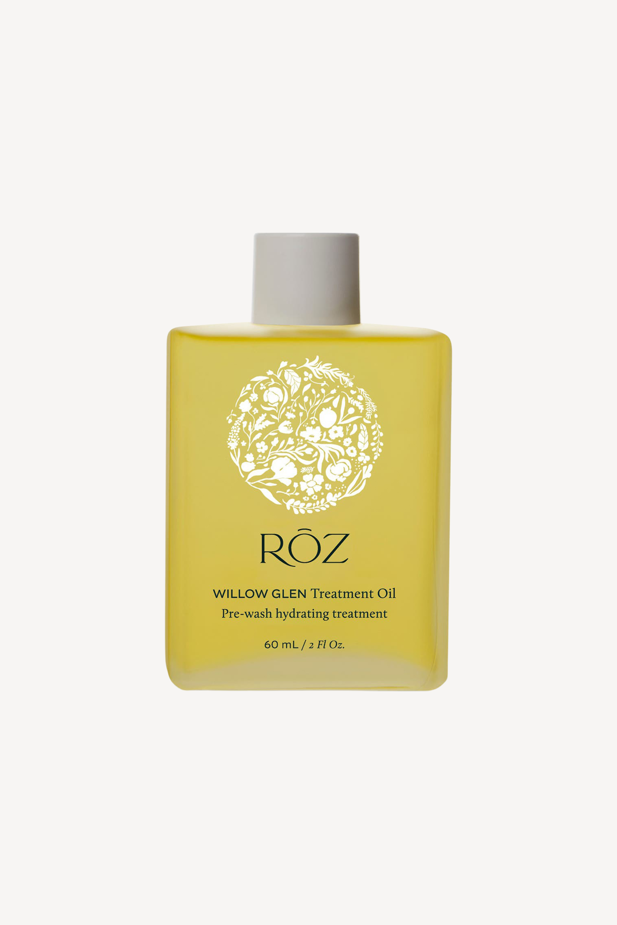 Willow Glen Treatment Oil
