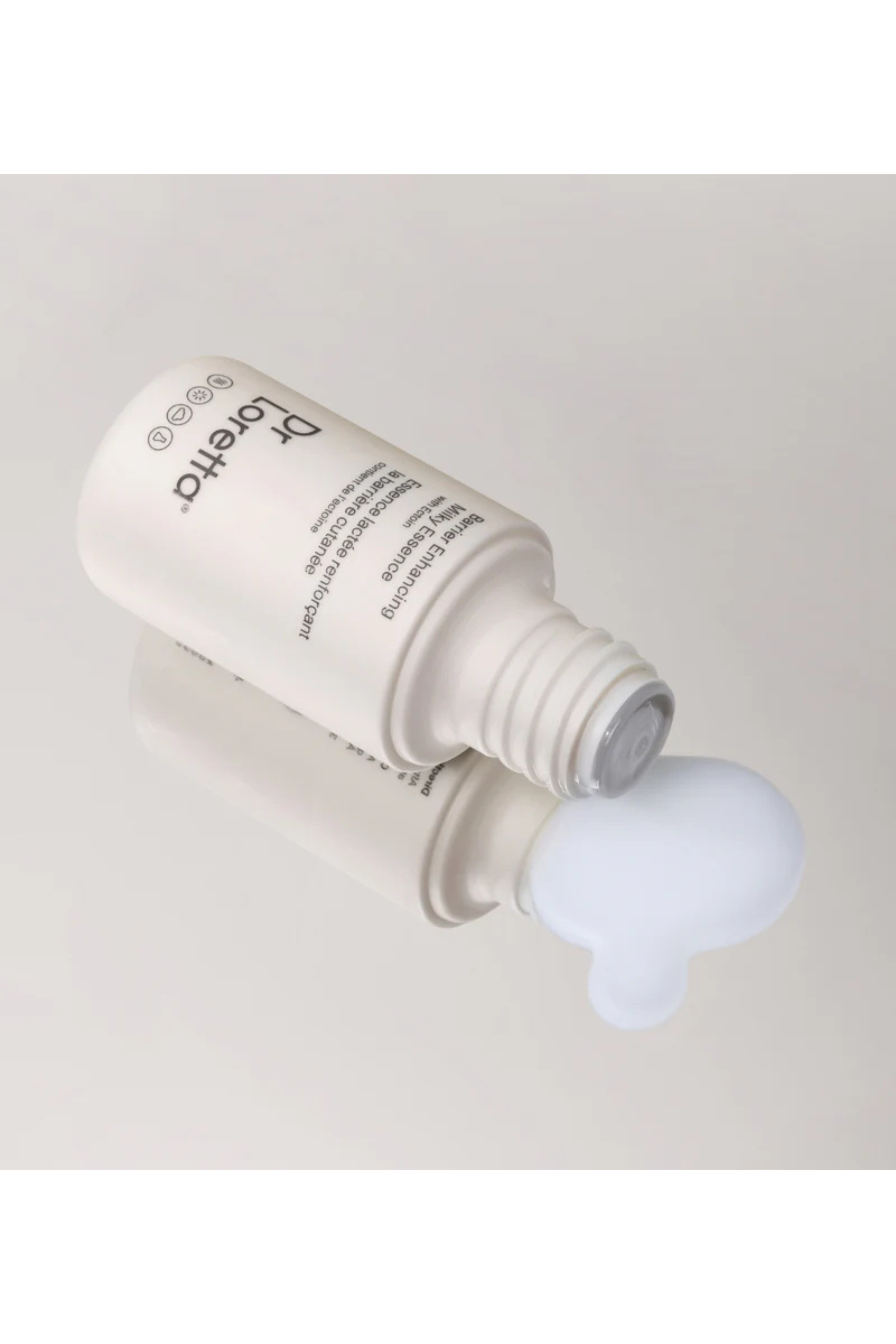 Barrier Enhancing Milky Essence