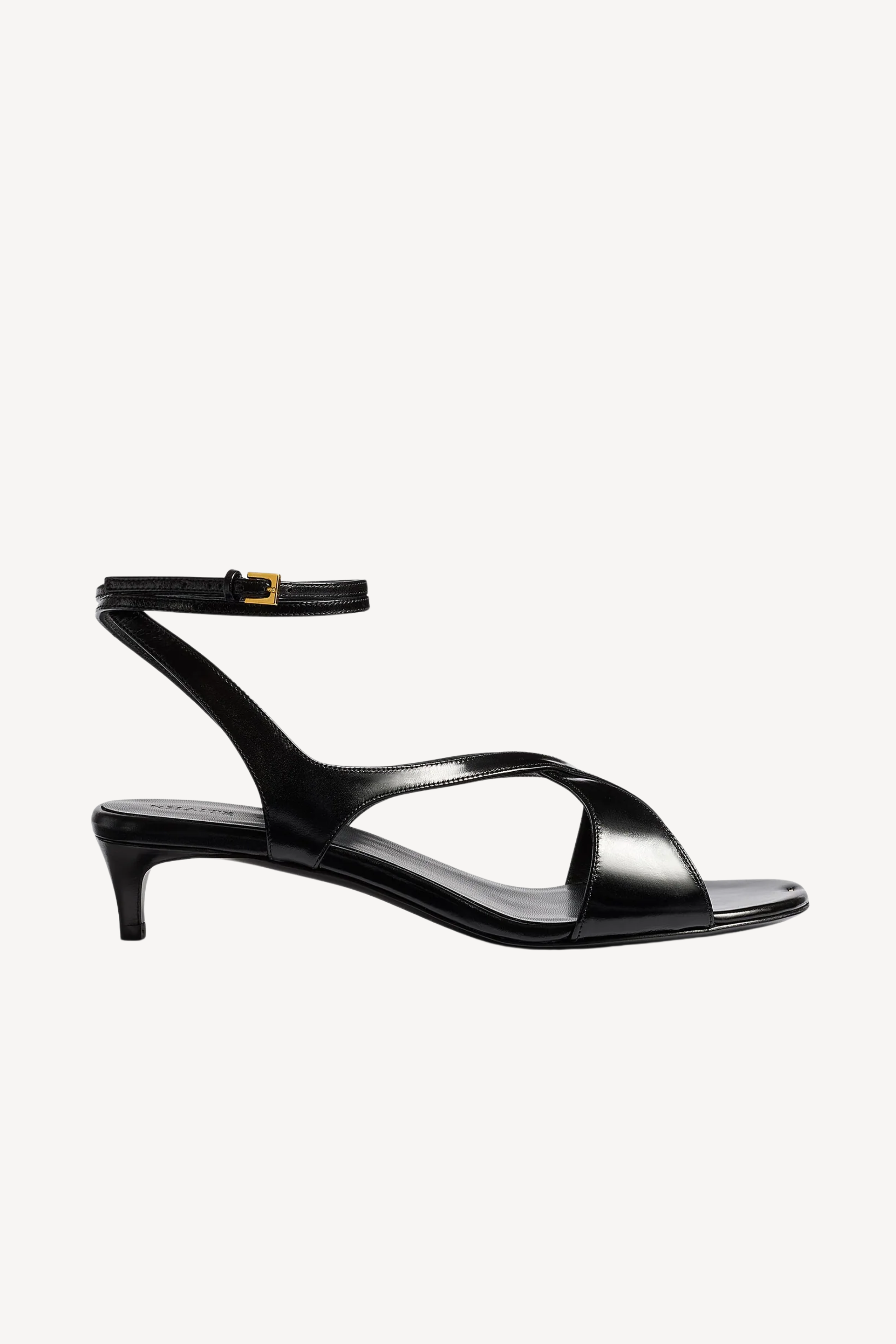 Liria Ankle Strap Sandal