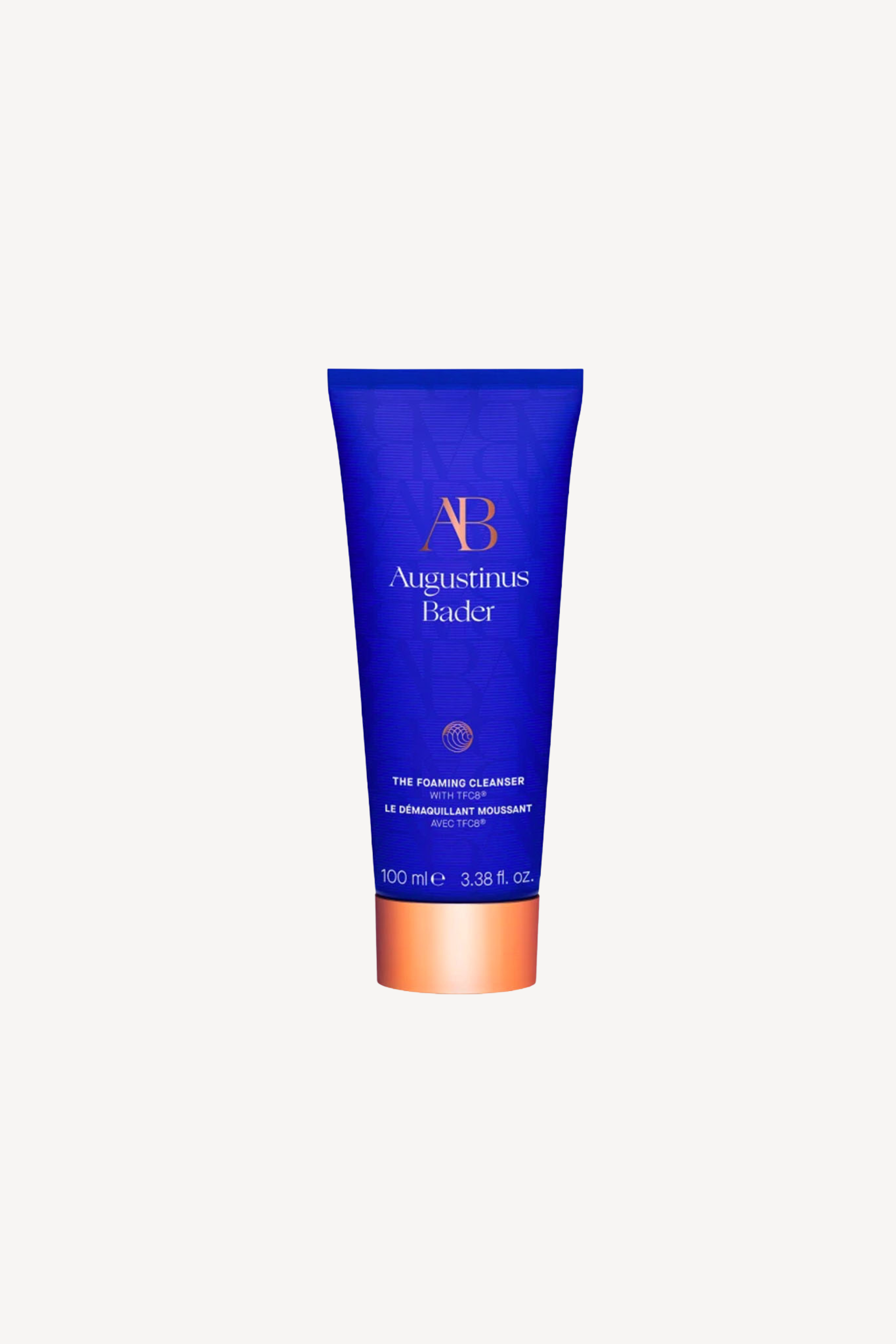 The Foaming Cleanser