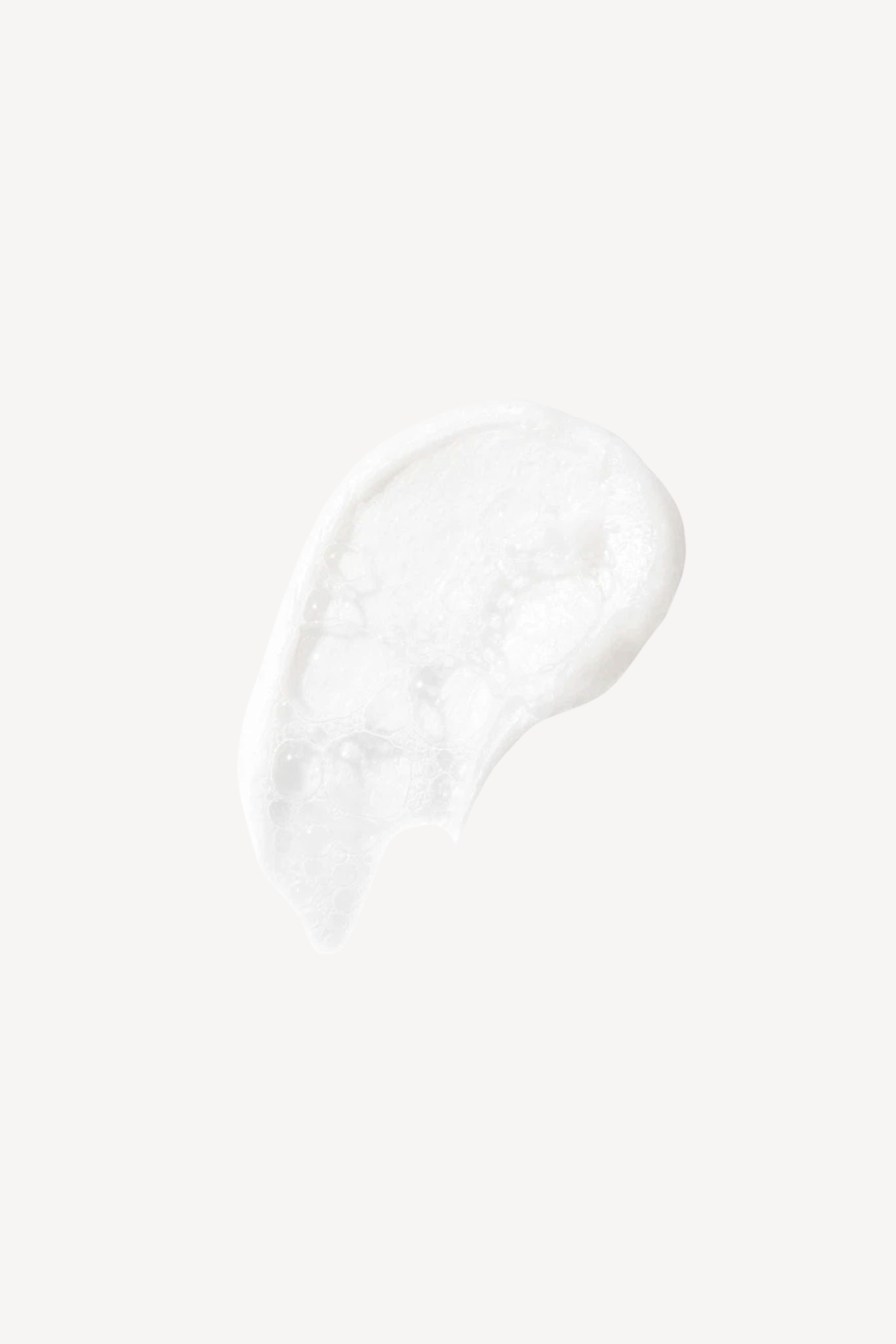The Foaming Cleanser