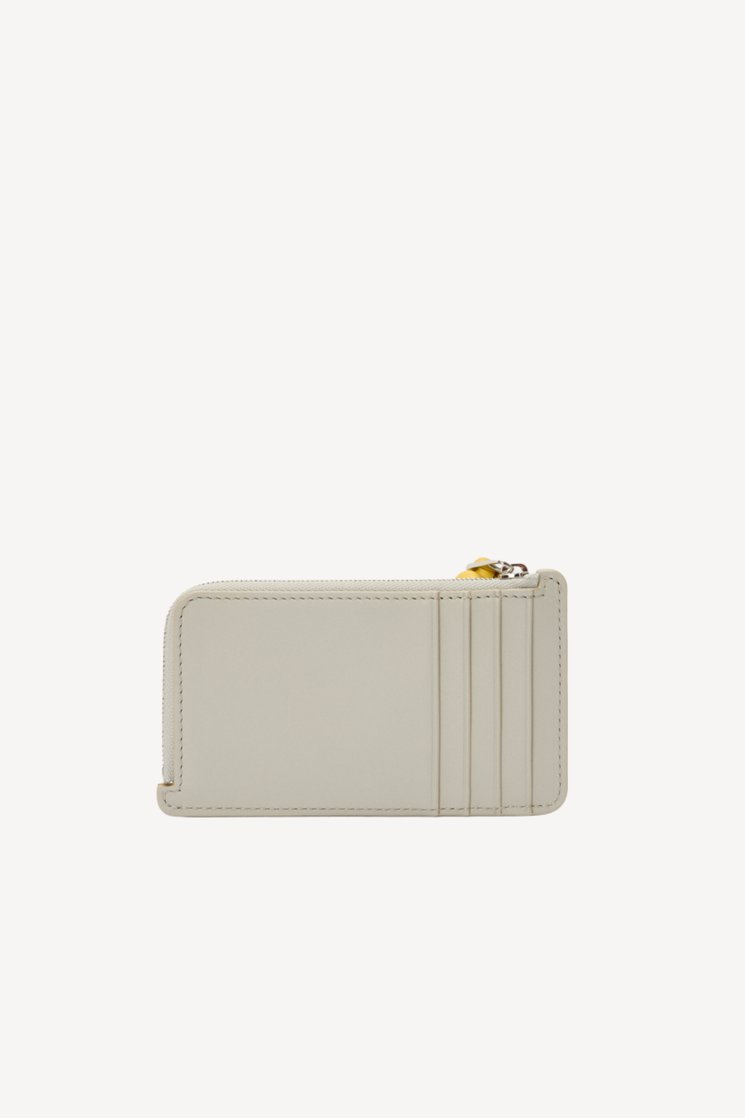 Knot Coin Cardholder