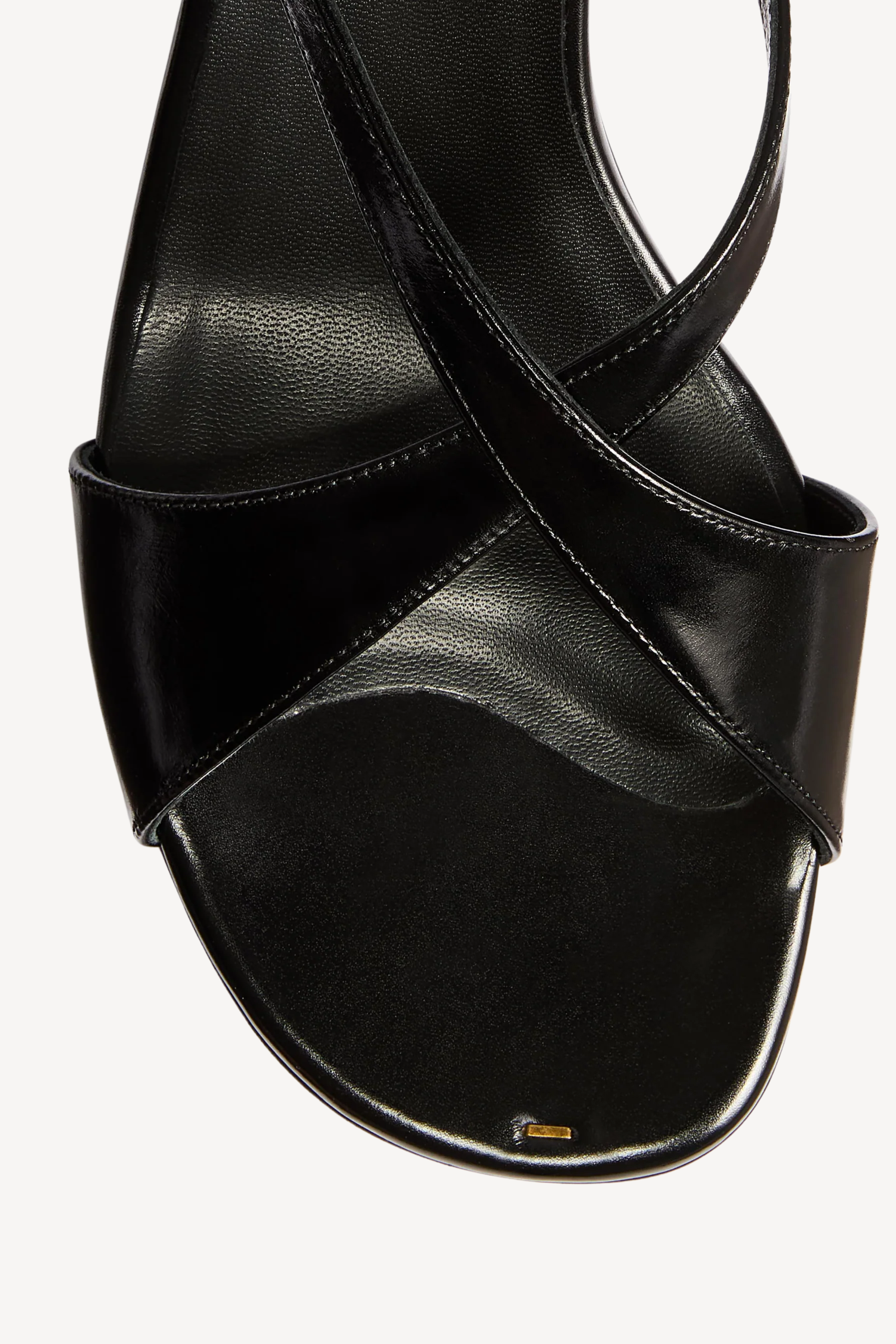 Liria Ankle Strap Sandal