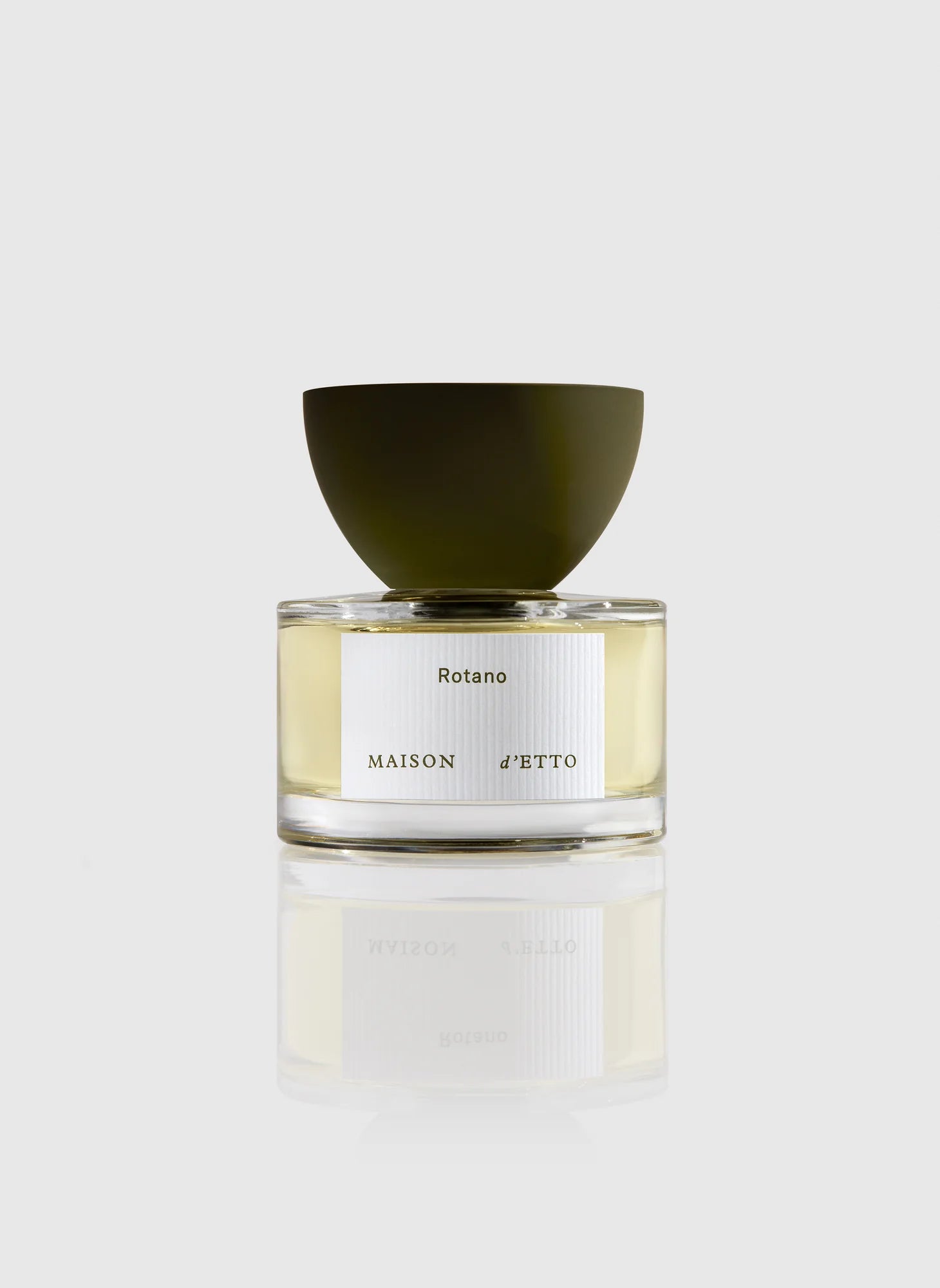 Rotano Eau de Parfum