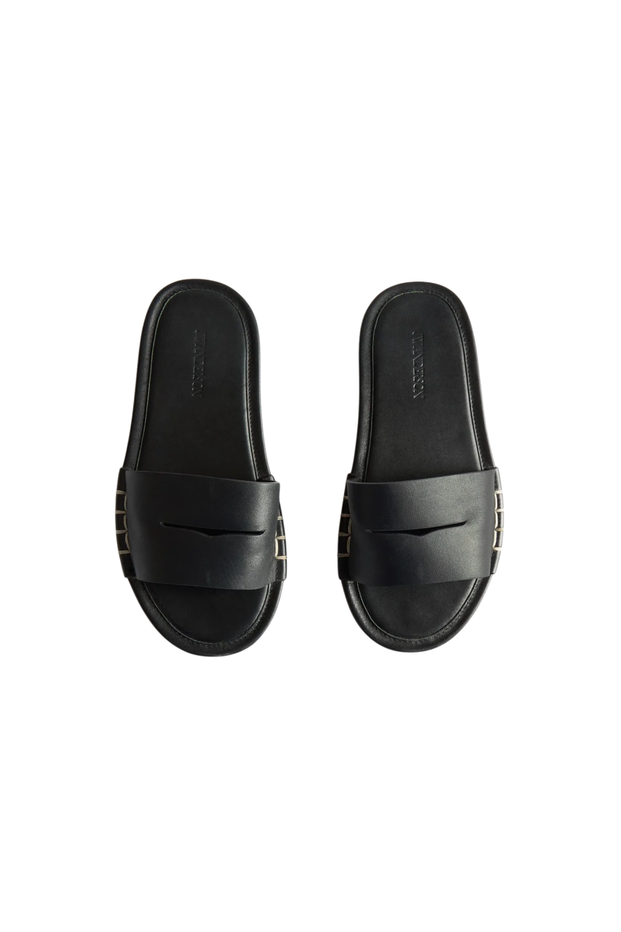 Loafer Slide M
