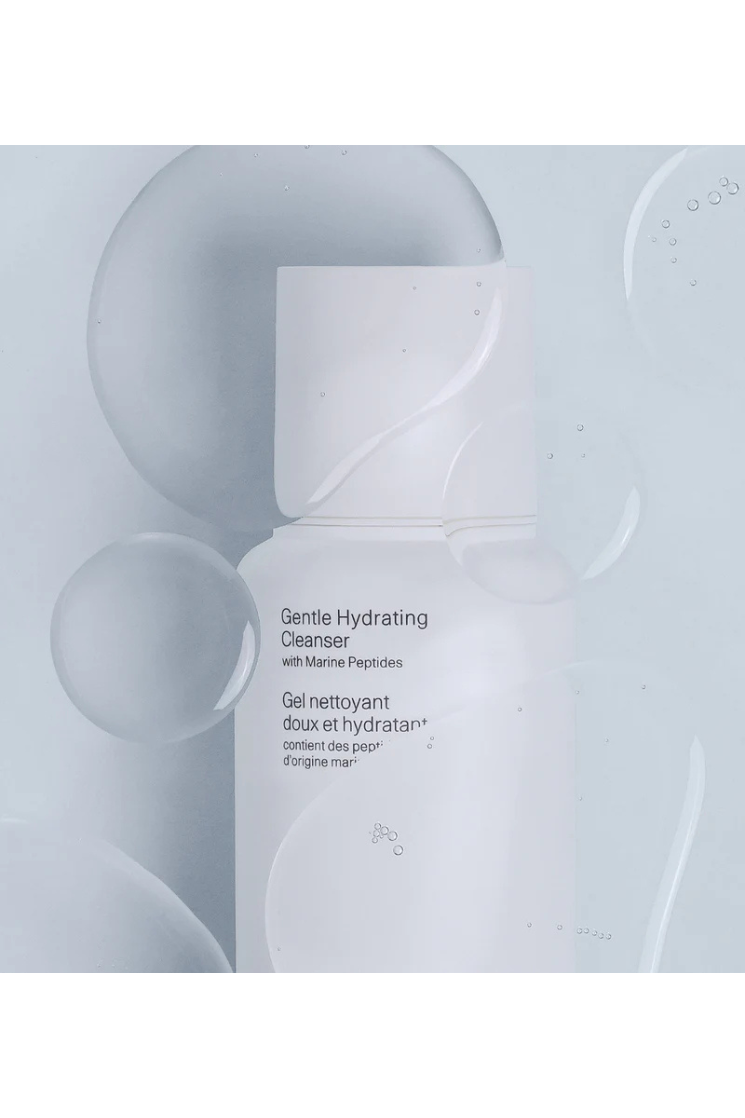 Gentle Hydrating Cleanser