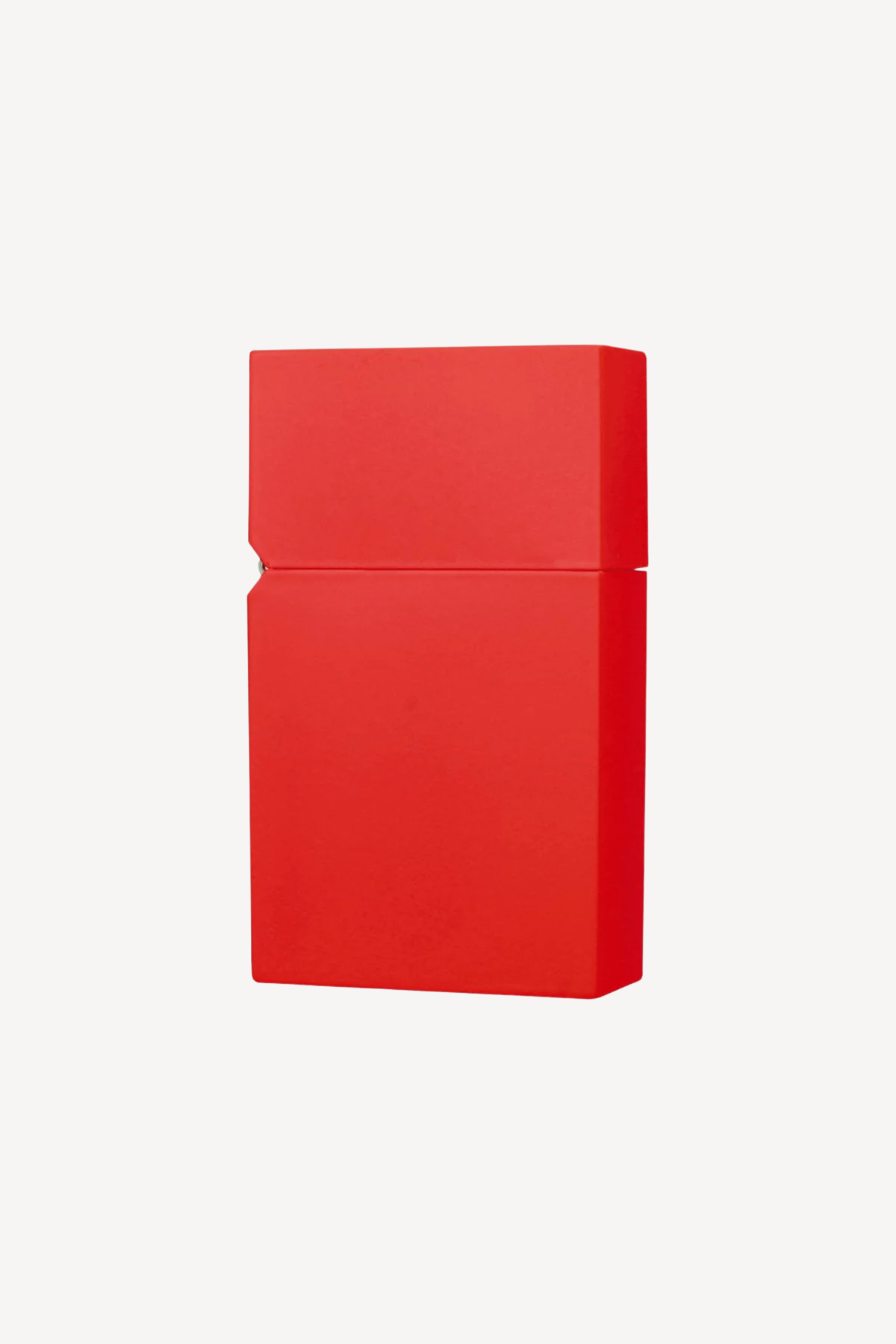 Hard-edge Petrol Lighter