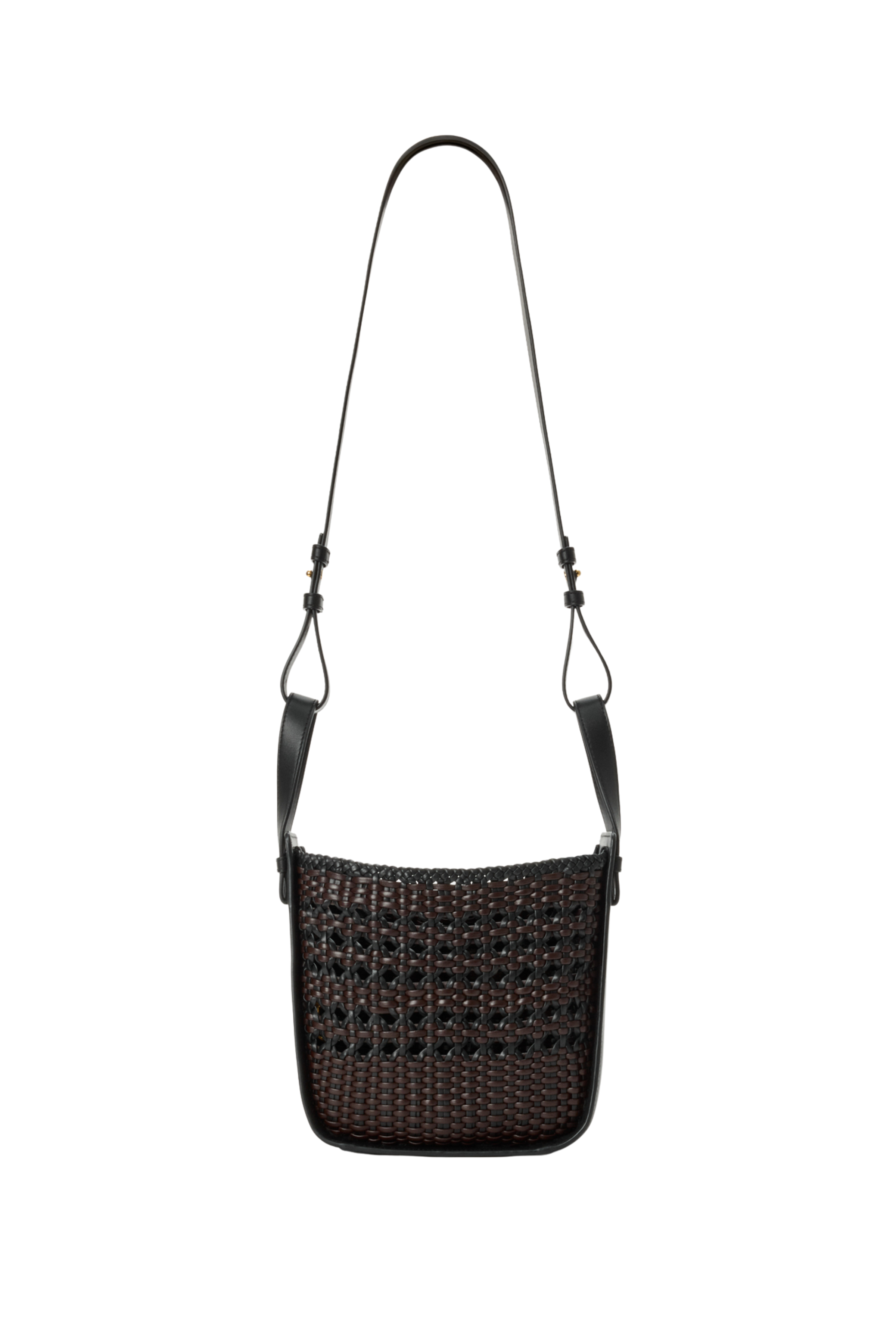 Hammock Woven Compact Bag