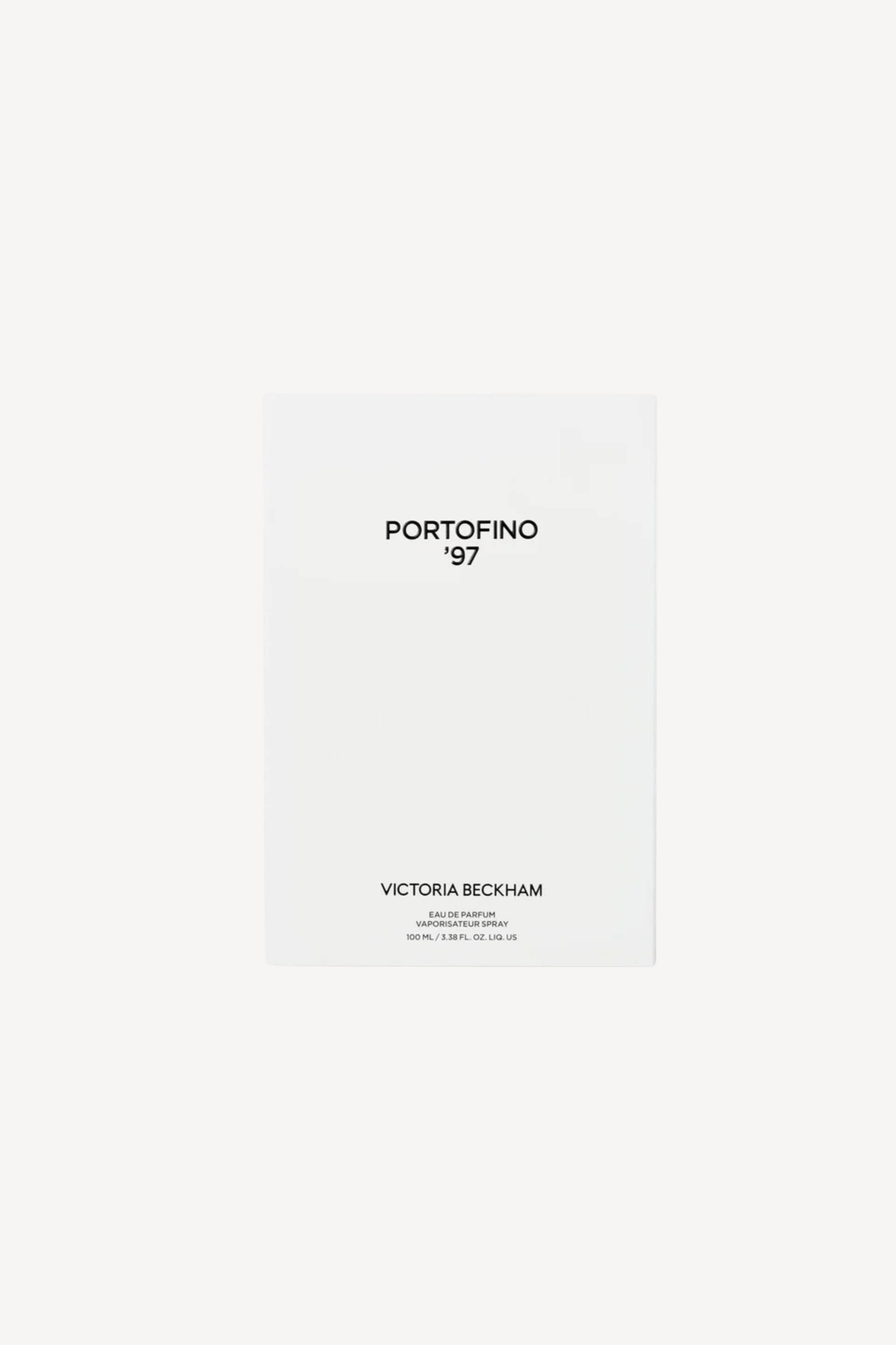 Portofino ‘97 Eau de Parfum